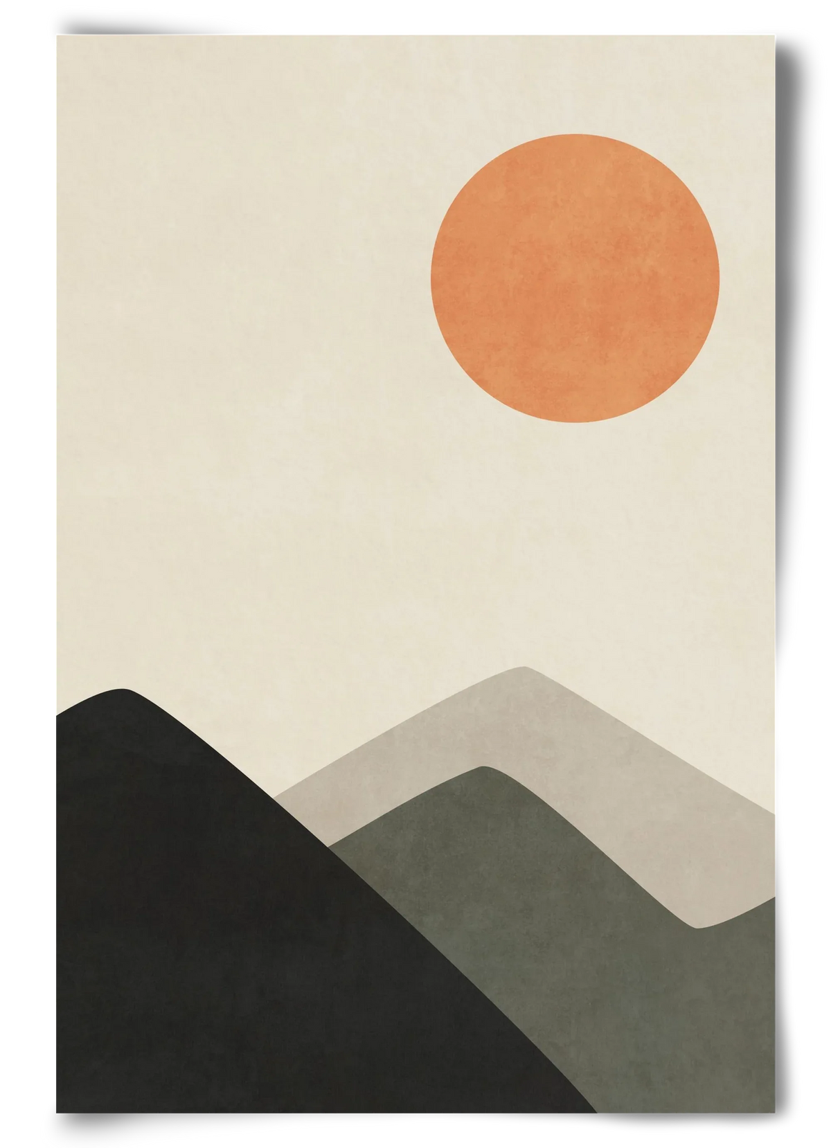 MINIMAL LANDSCAPE 02 - artbridge