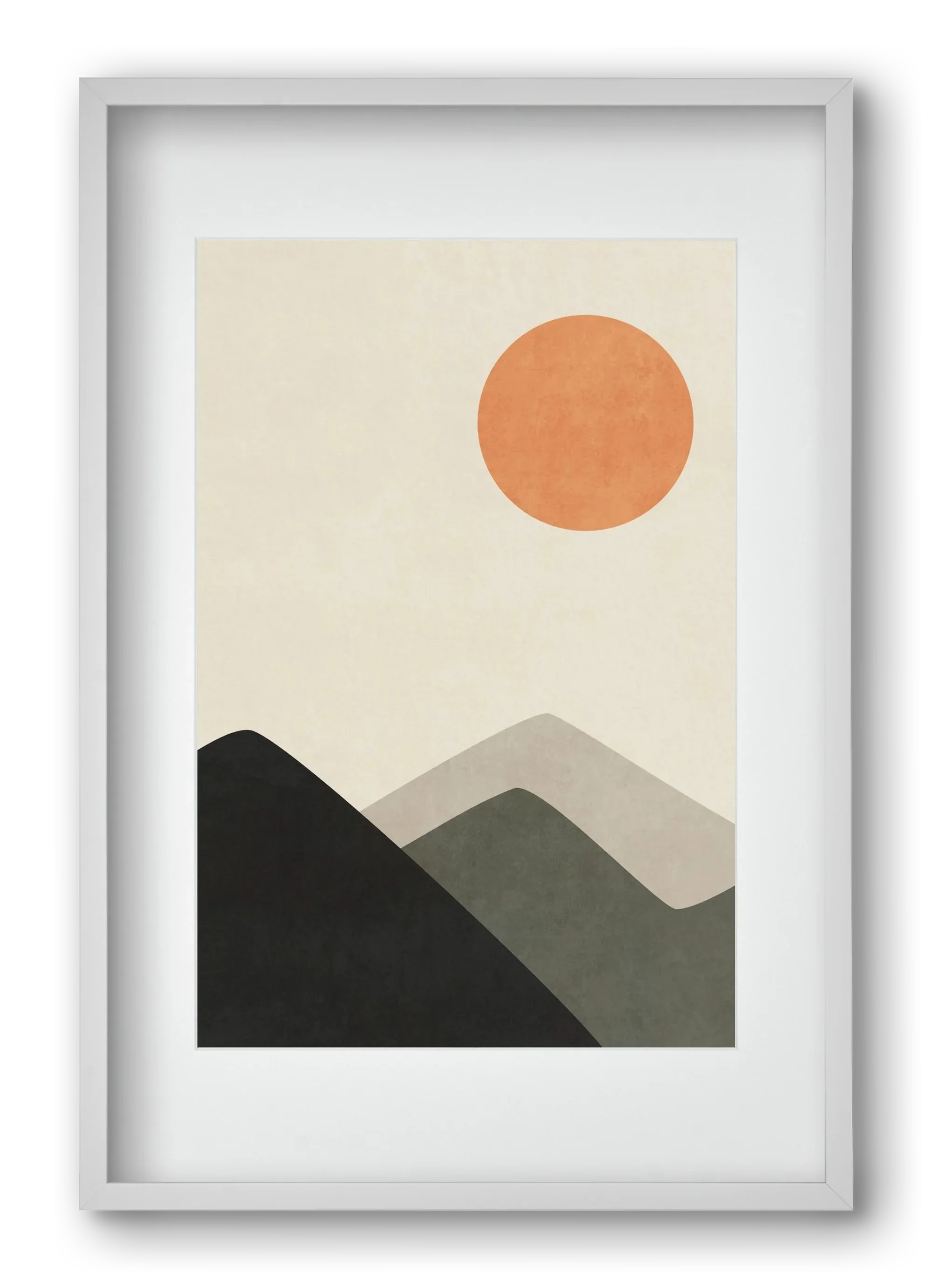 MINIMAL LANDSCAPE 02 - artbridge