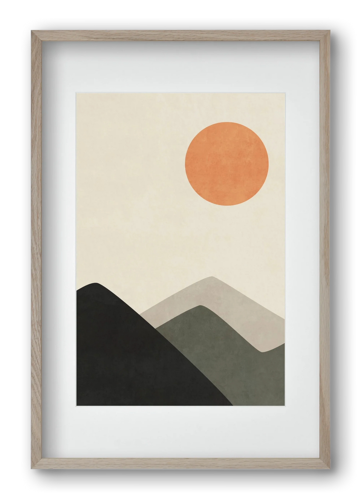 MINIMAL LANDSCAPE 02 - artbridge