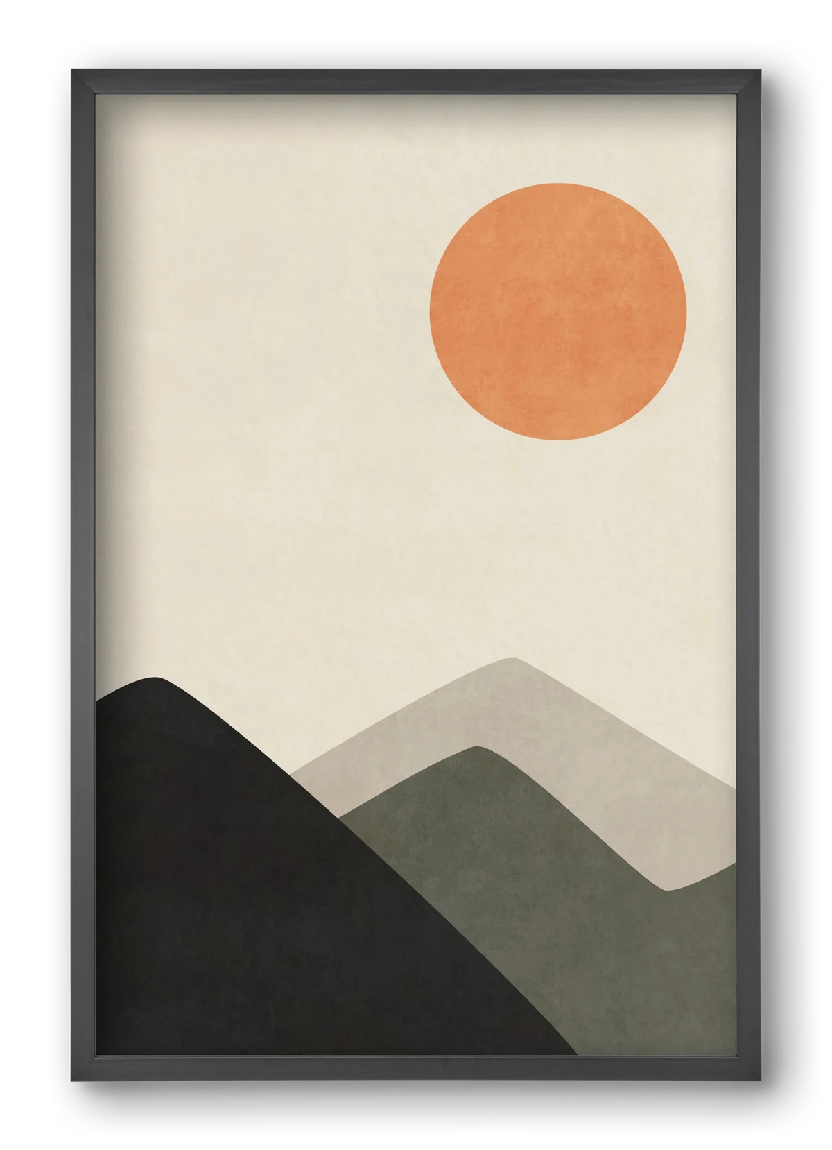 MINIMAL LANDSCAPE 02 - artbridge