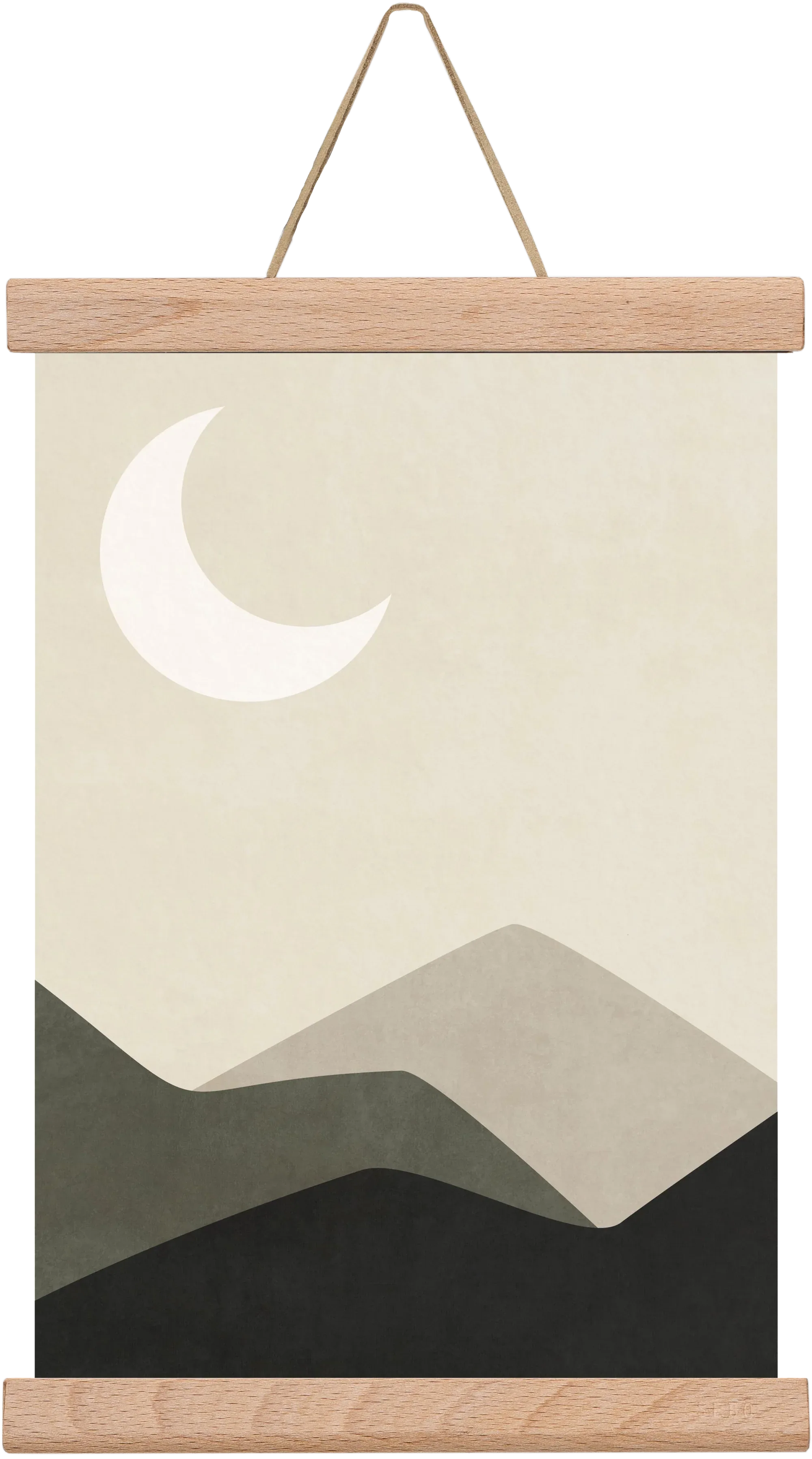 MINIMAL LANDSCAPE 01 - artbridge