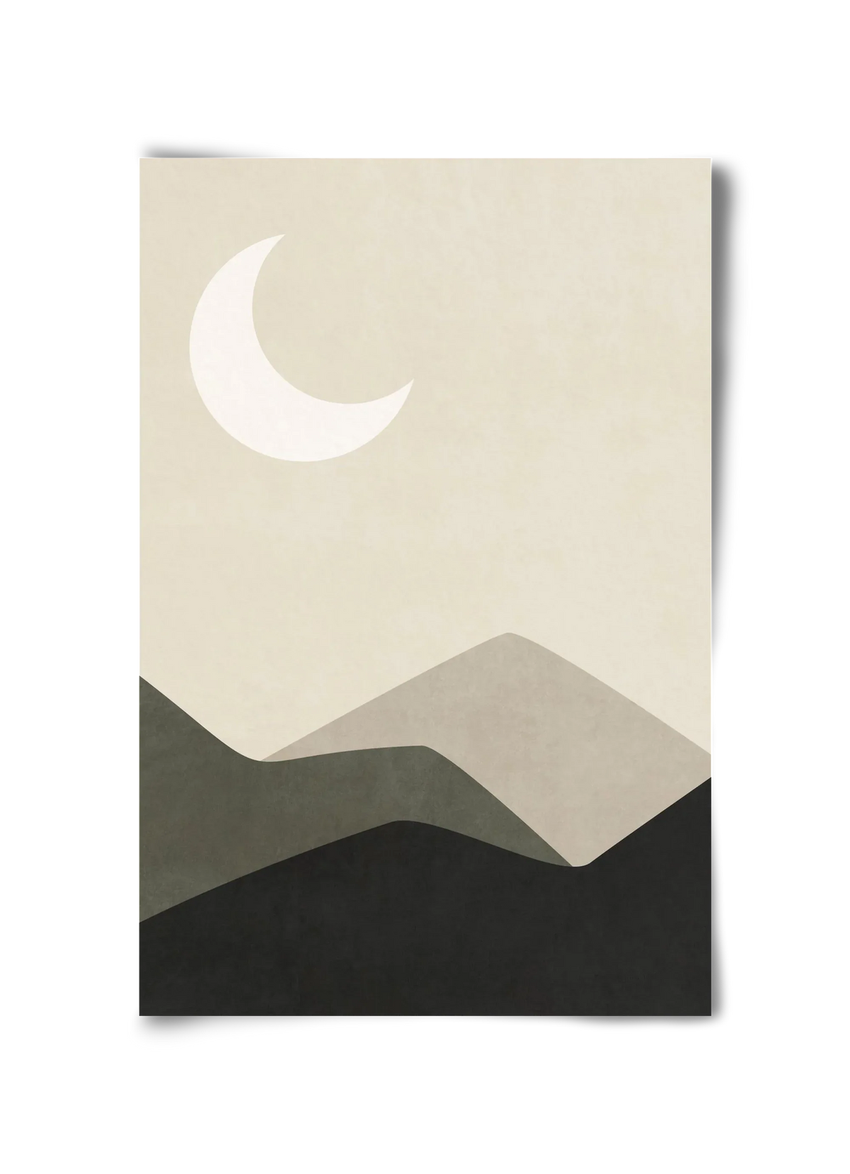 MINIMAL LANDSCAPE 01 - artbridge