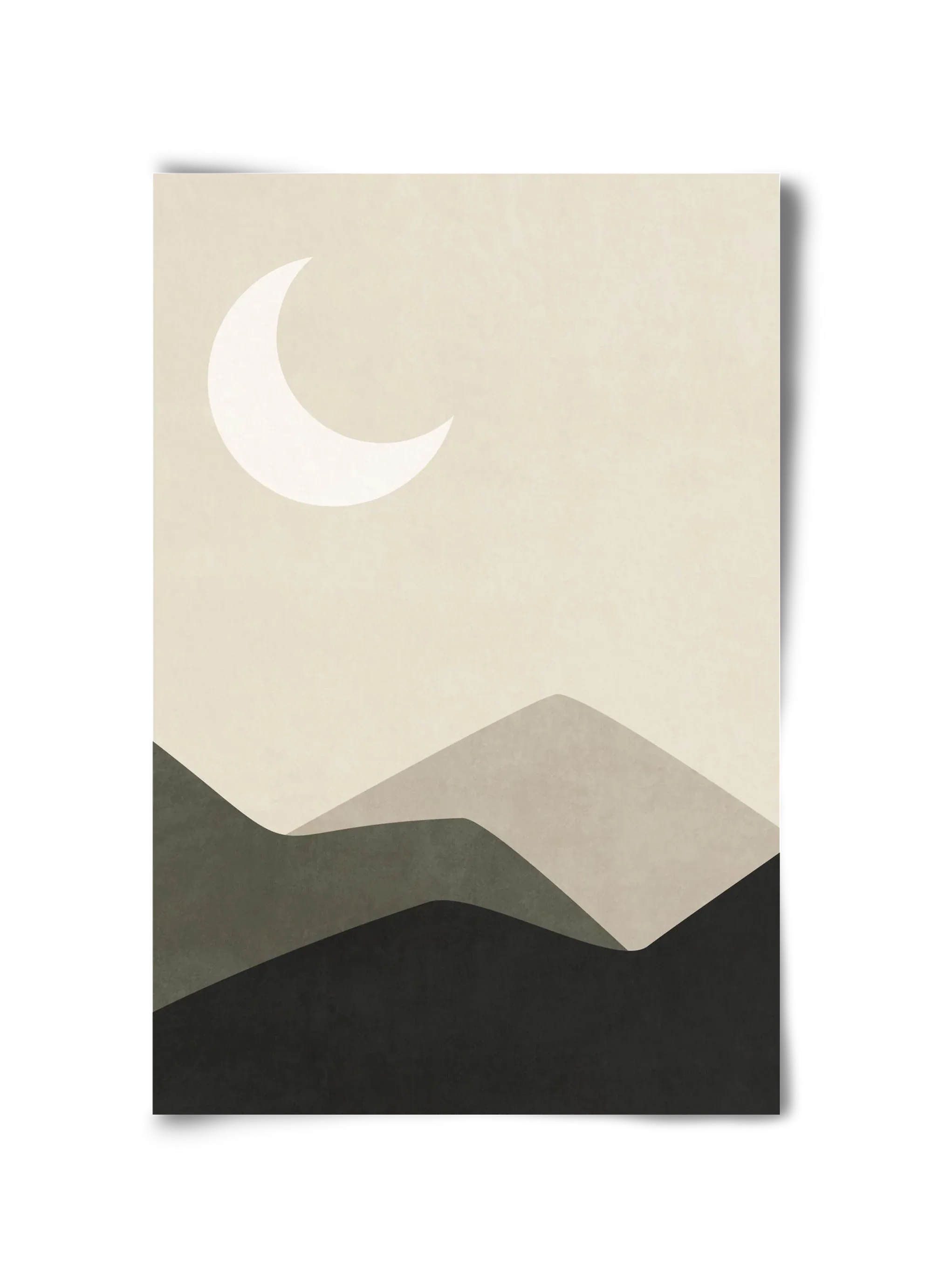 MINIMAL LANDSCAPE 01 - artbridge