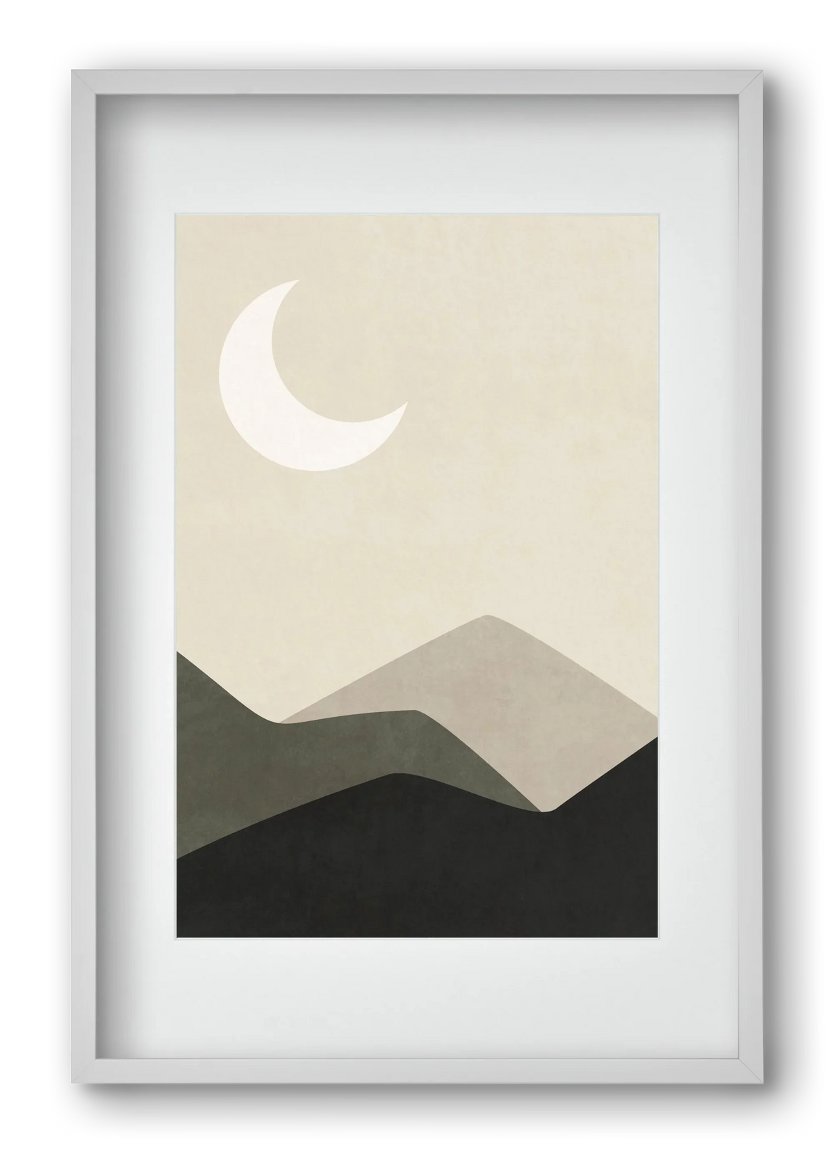 MINIMAL LANDSCAPE 01 - artbridge