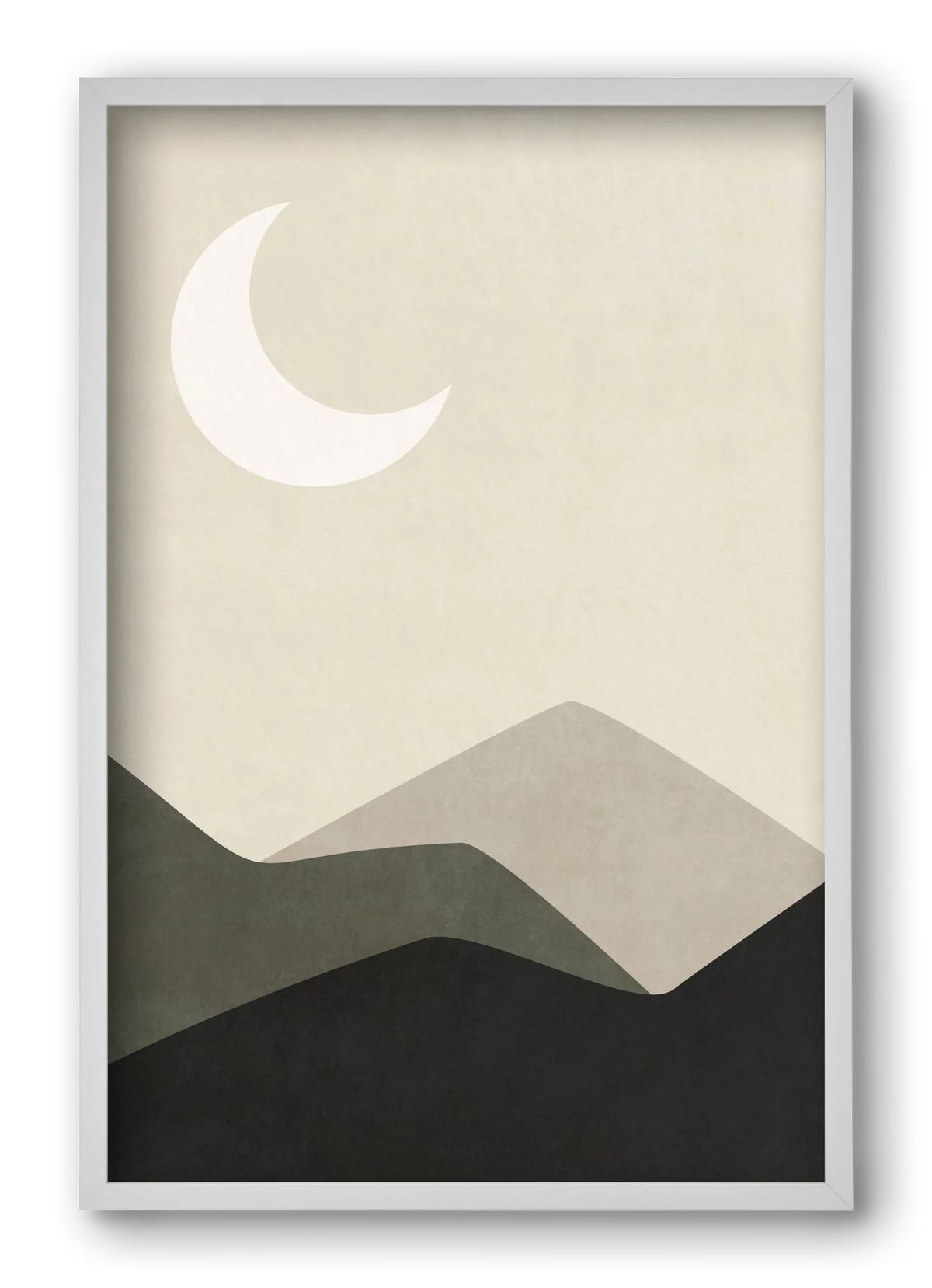 MINIMAL LANDSCAPE 01 - artbridge
