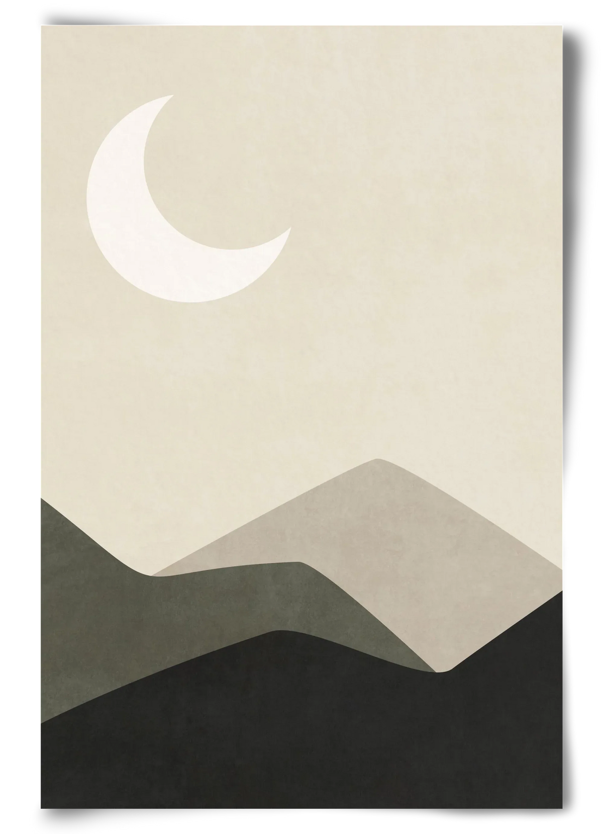 MINIMAL LANDSCAPE 01 - artbridge