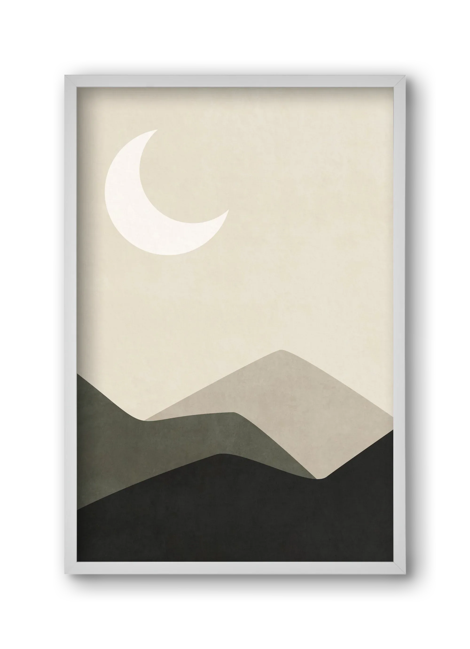 MINIMAL LANDSCAPE 01 - artbridge