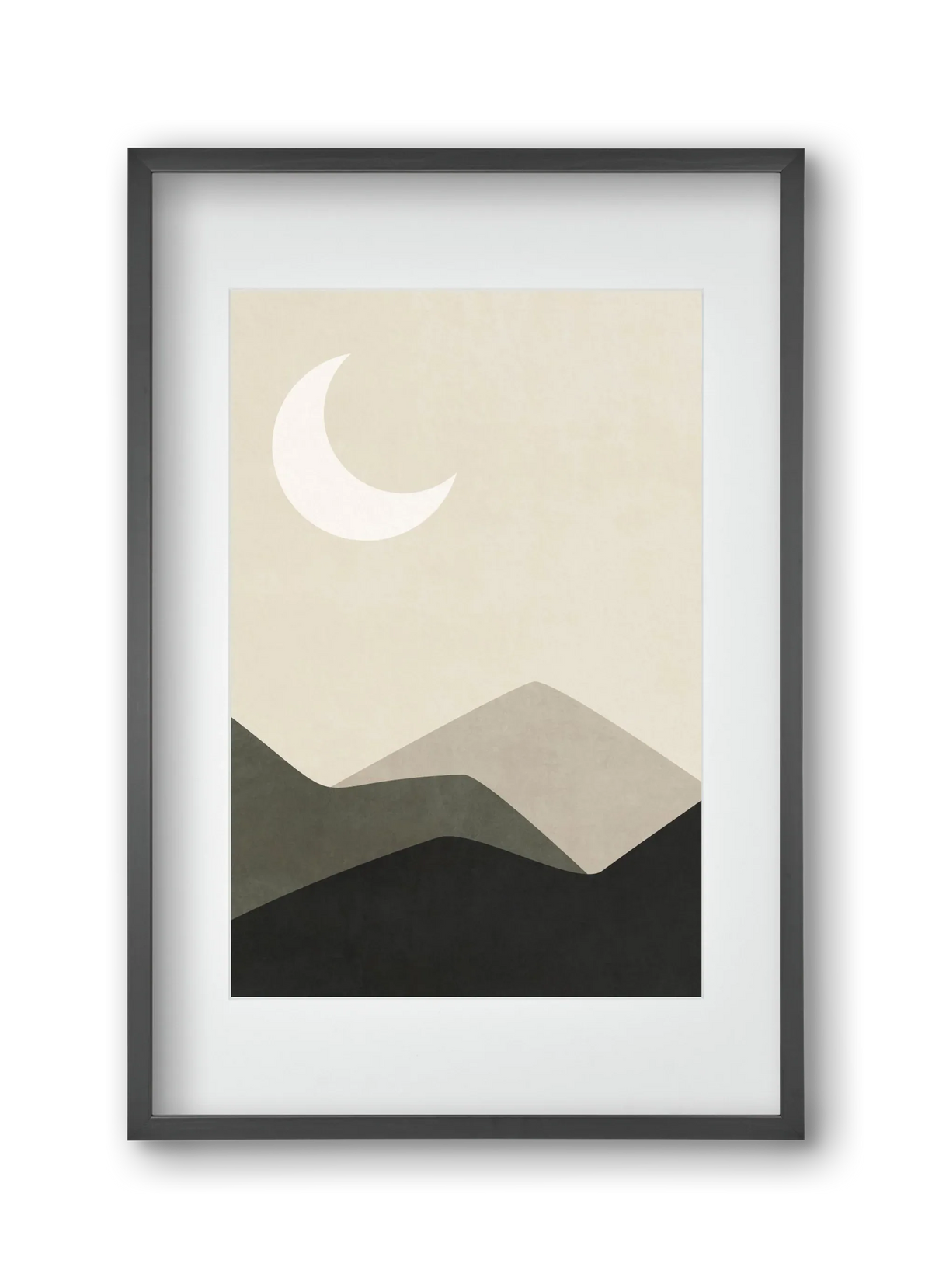 MINIMAL LANDSCAPE 01 - artbridge