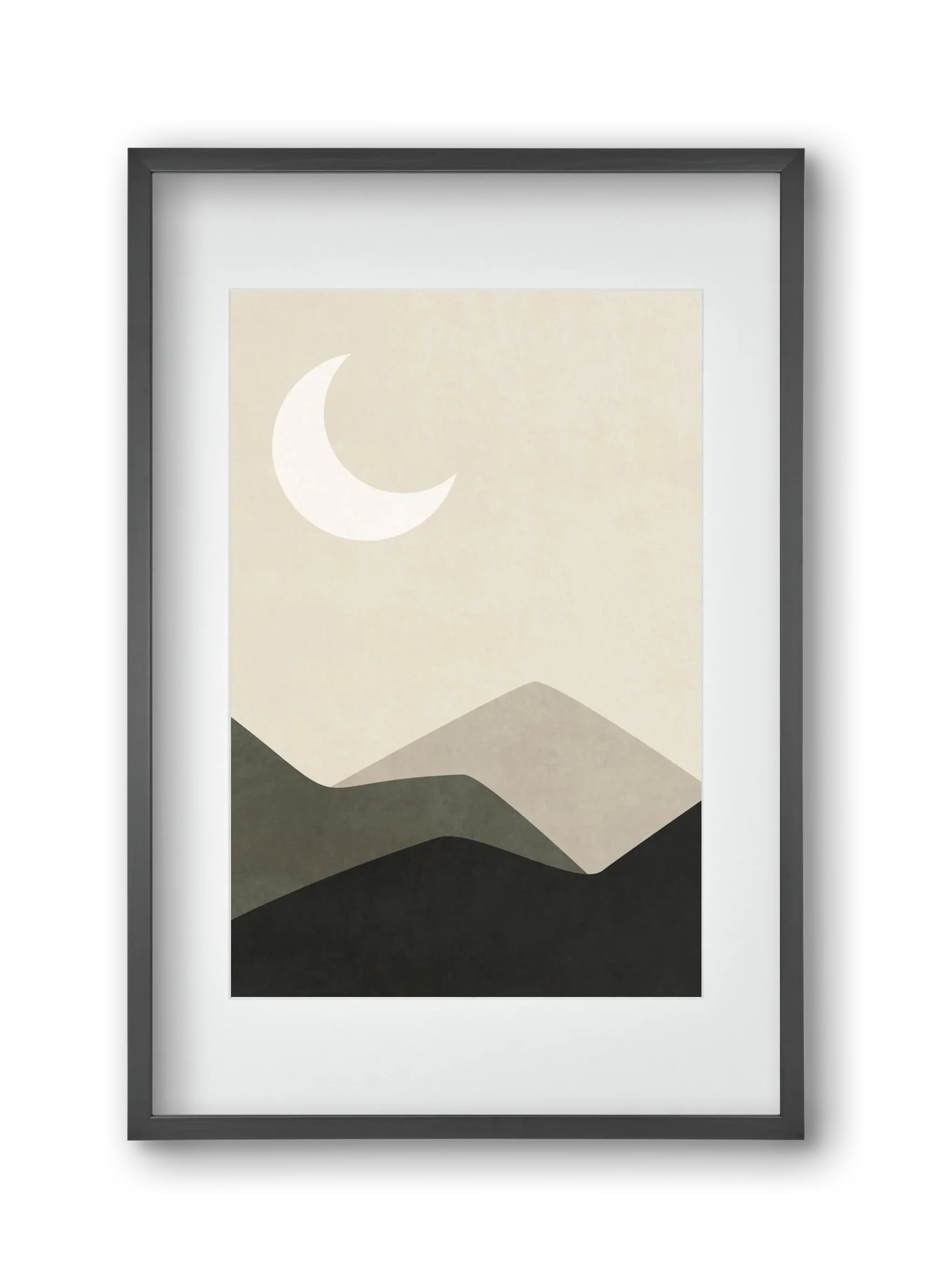 MINIMAL LANDSCAPE 01 - artbridge