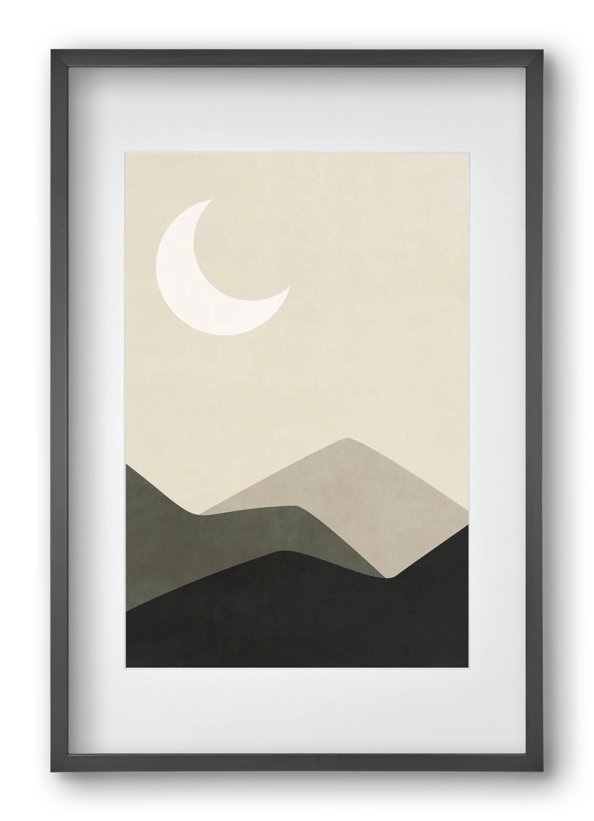 MINIMAL LANDSCAPE 01 - artbridge