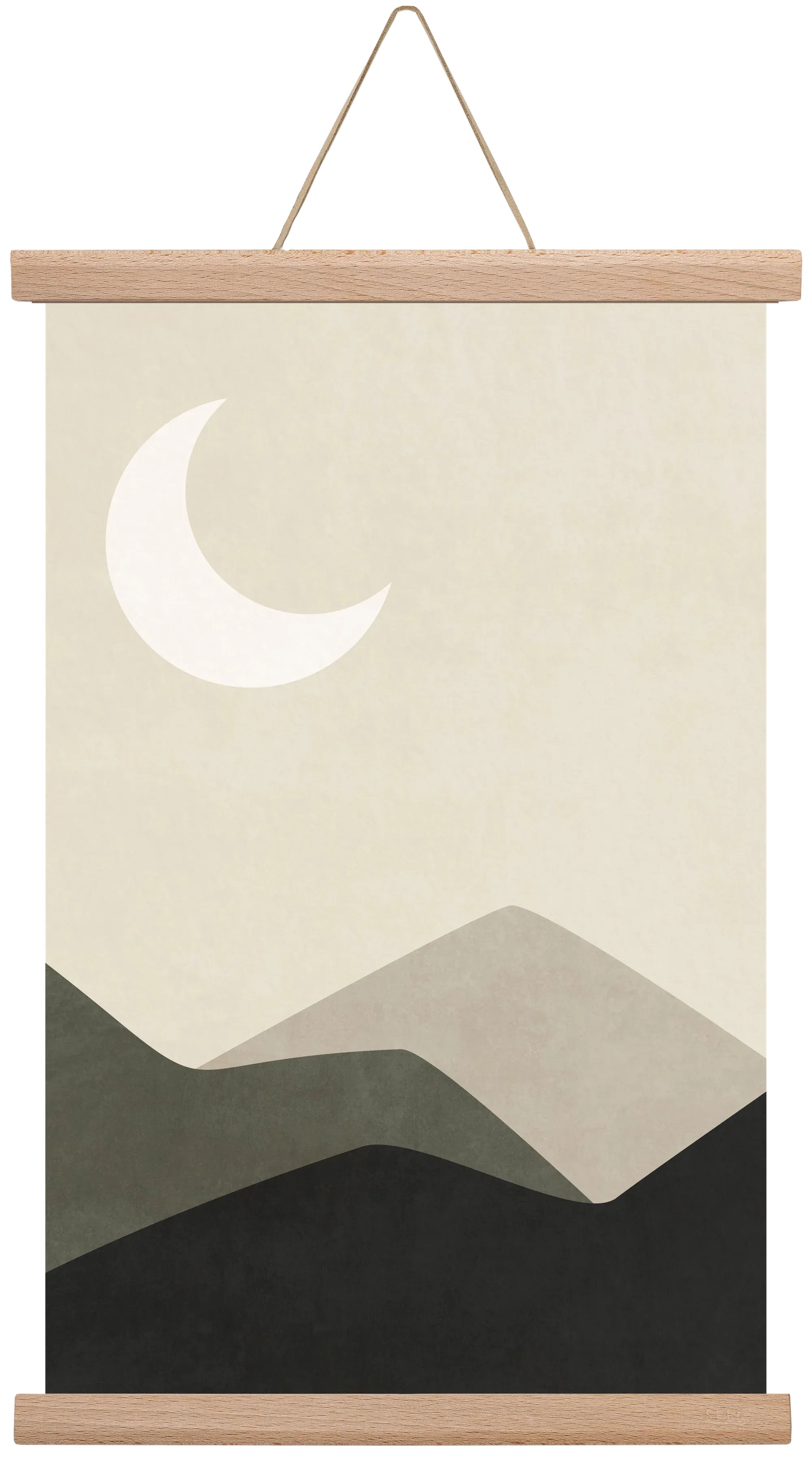 MINIMAL LANDSCAPE 01 - artbridge