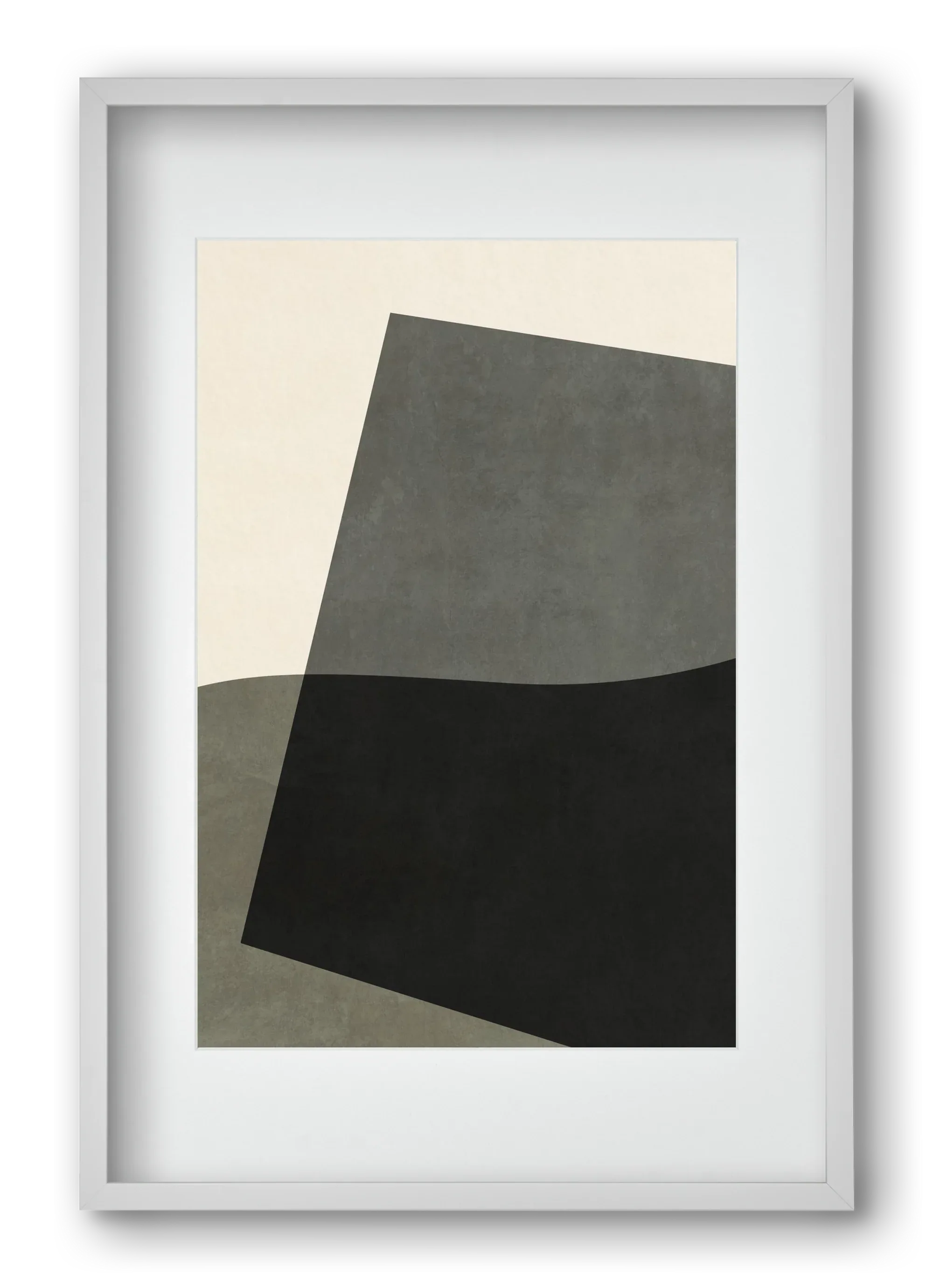 MINIMAL GEOMETRIES 03 - artbridge