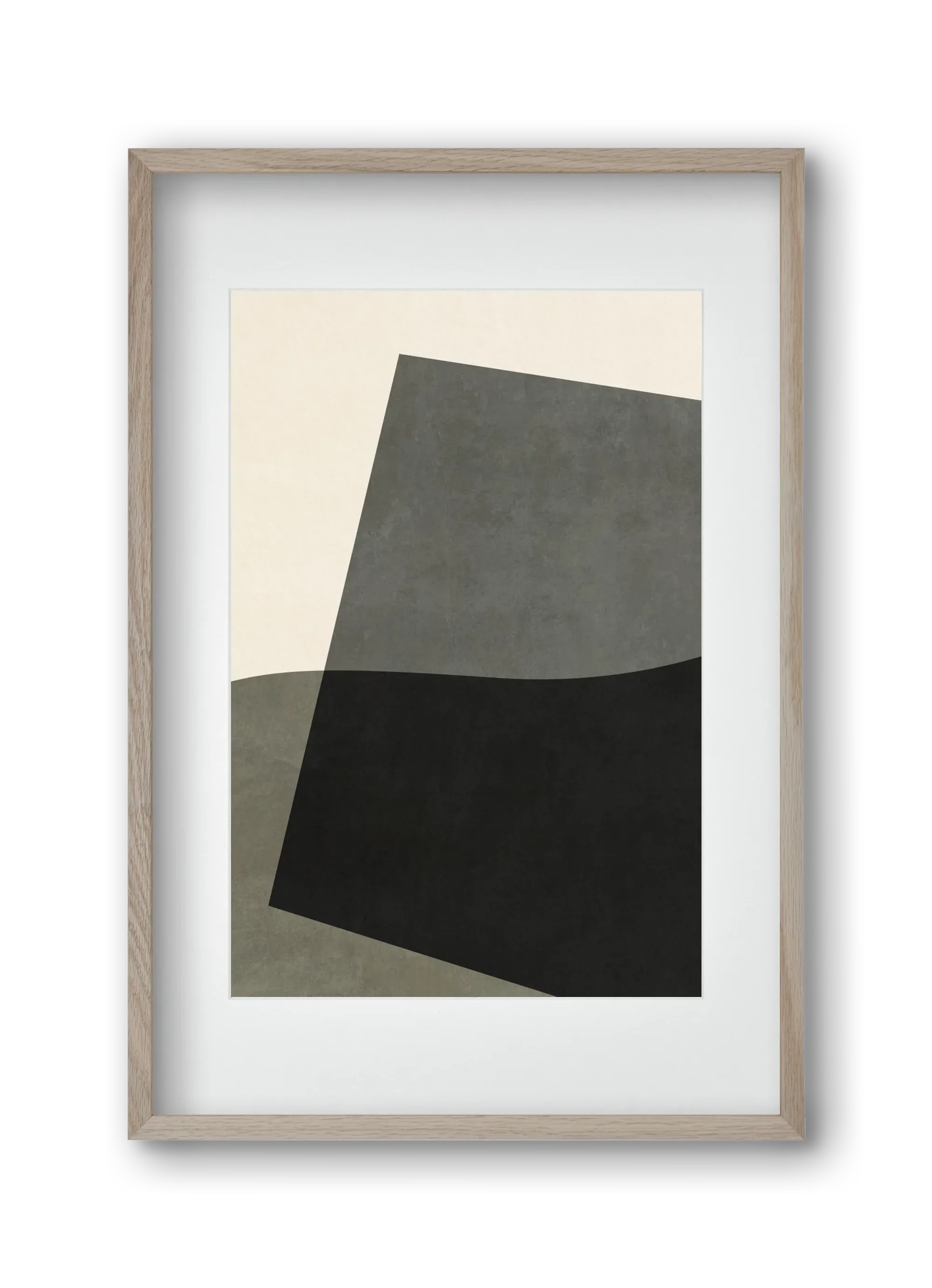 MINIMAL GEOMETRIES 03 - artbridge