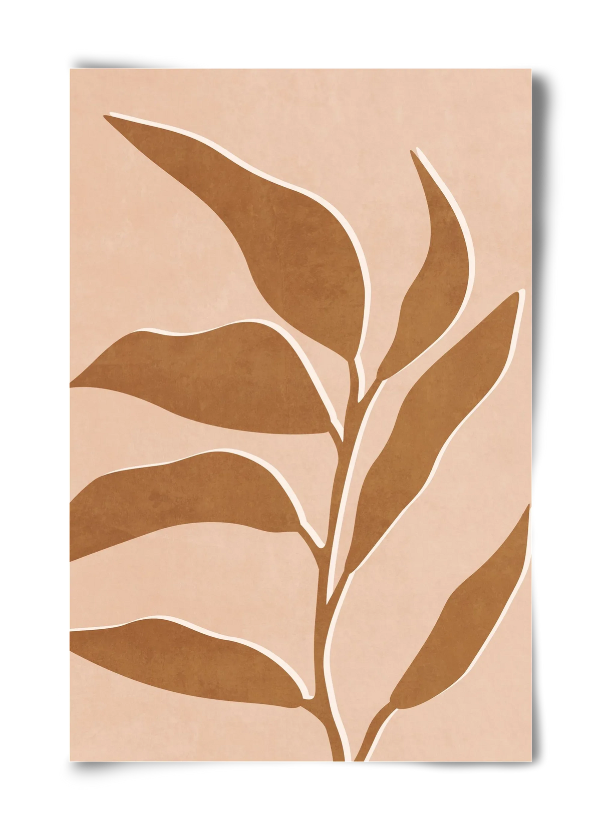 MINIMUM LEAF 01 - artbridge