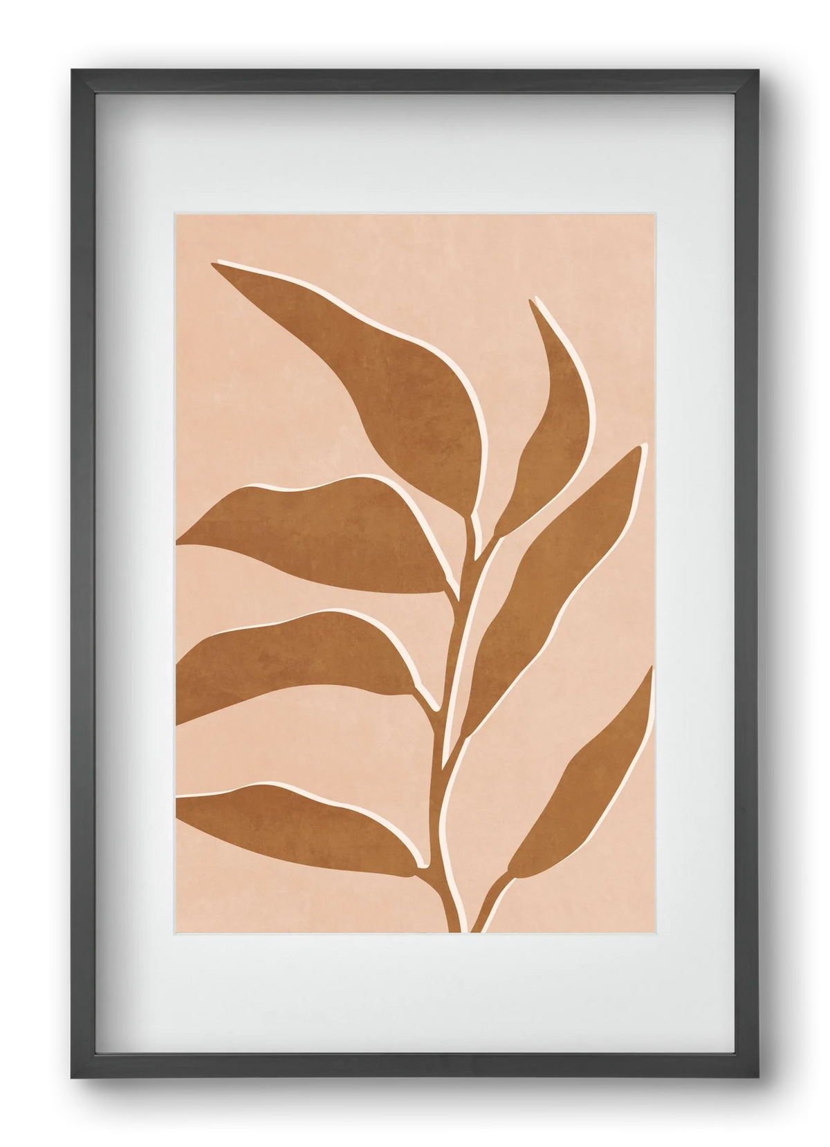 MINIMUM LEAF 01 - artbridge