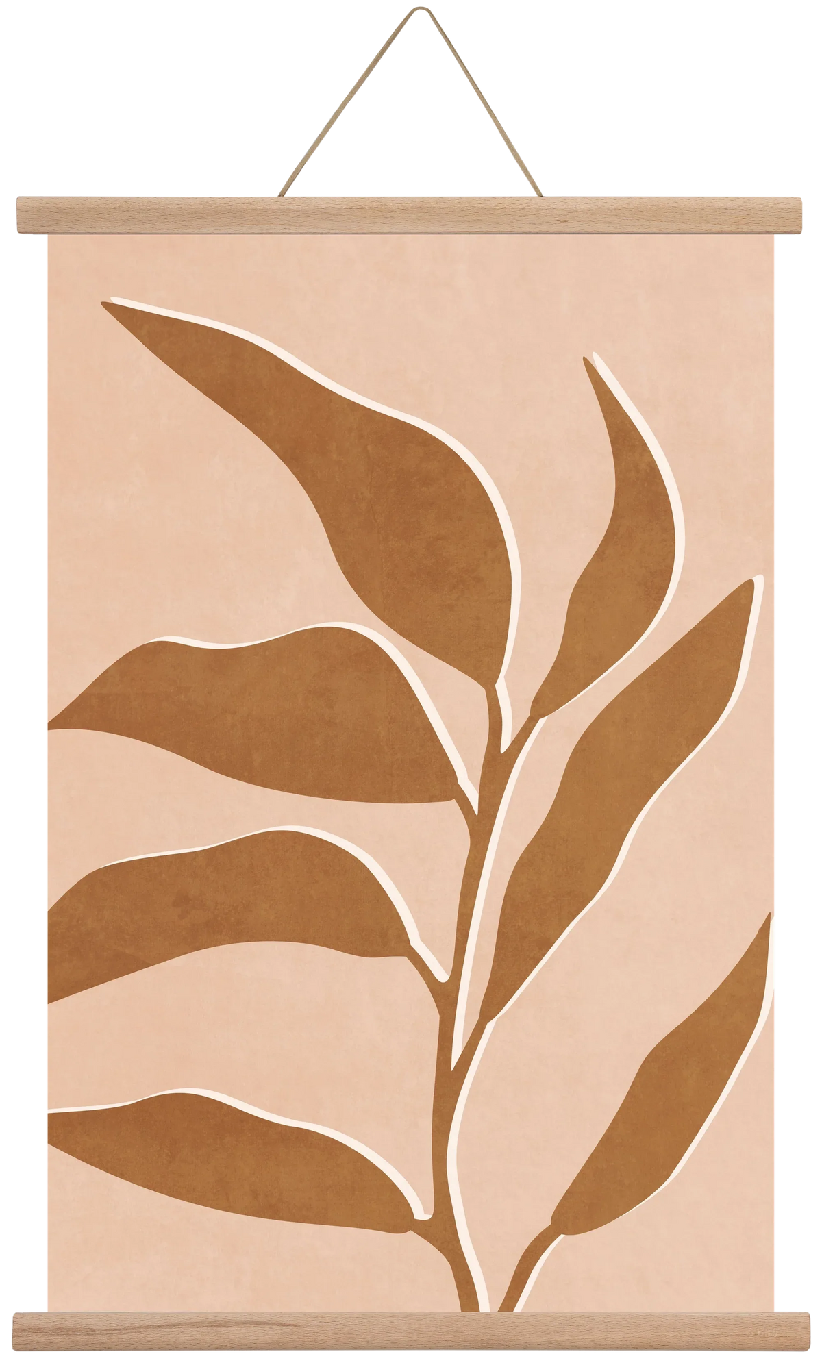 MINIMUM LEAF 01 - artbridge
