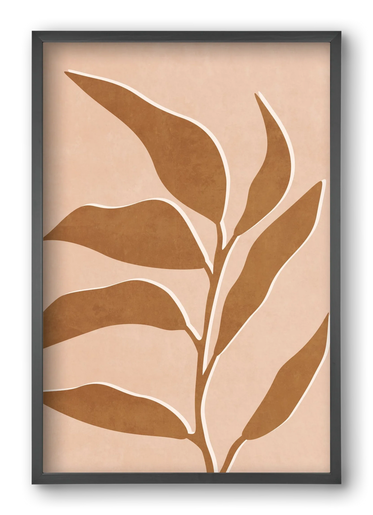 MINIMUM LEAF 01 - artbridge