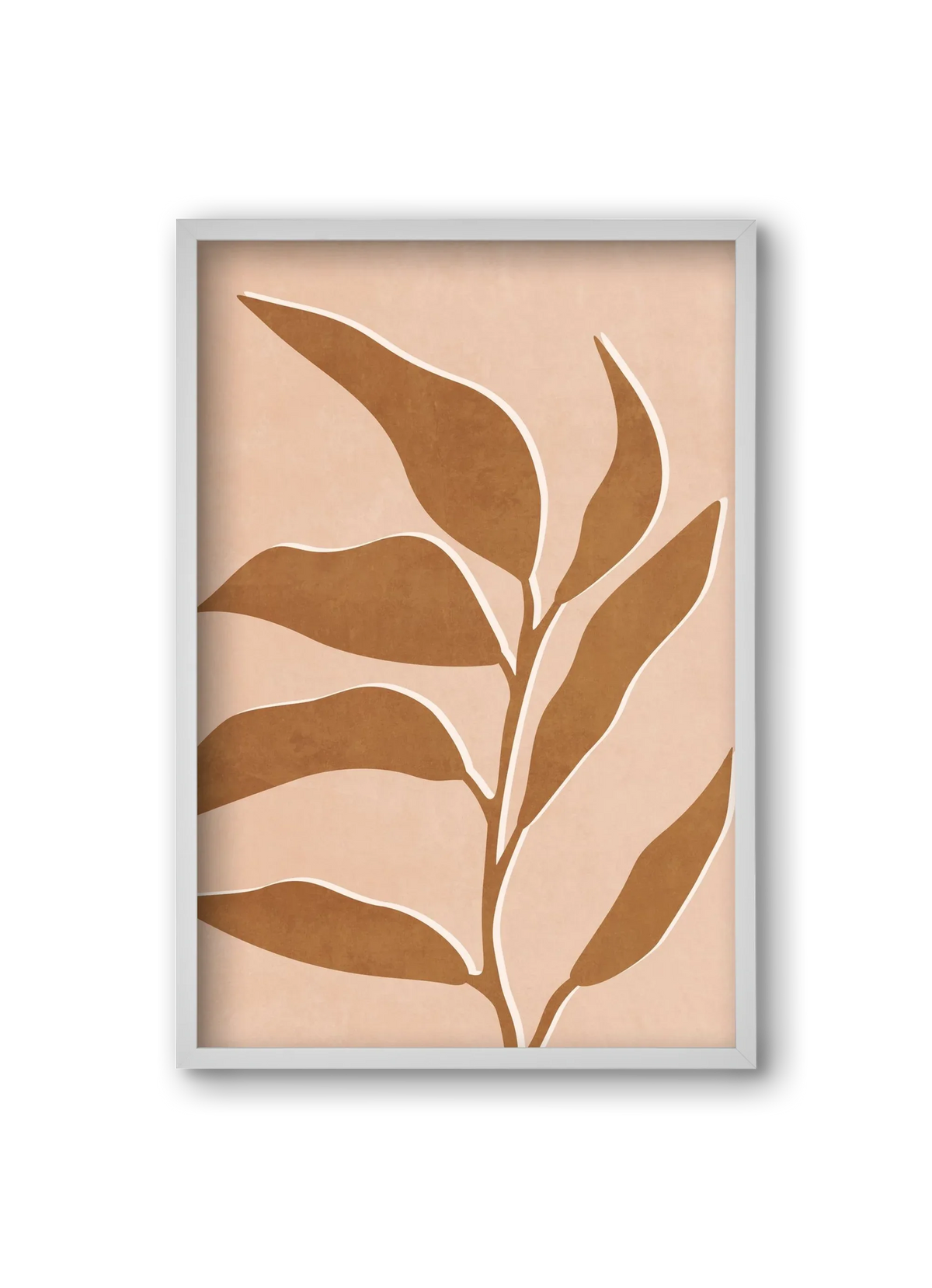 MINIMUM LEAF 01 - artbridge