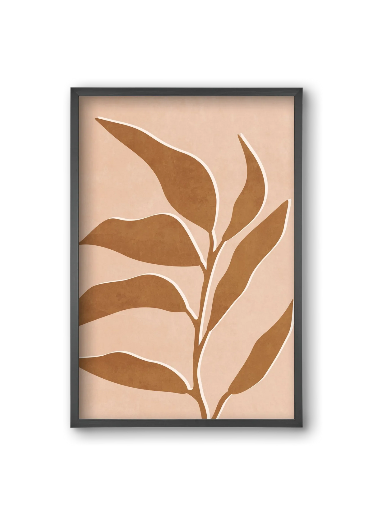 MINIMUM LEAF 01 - artbridge