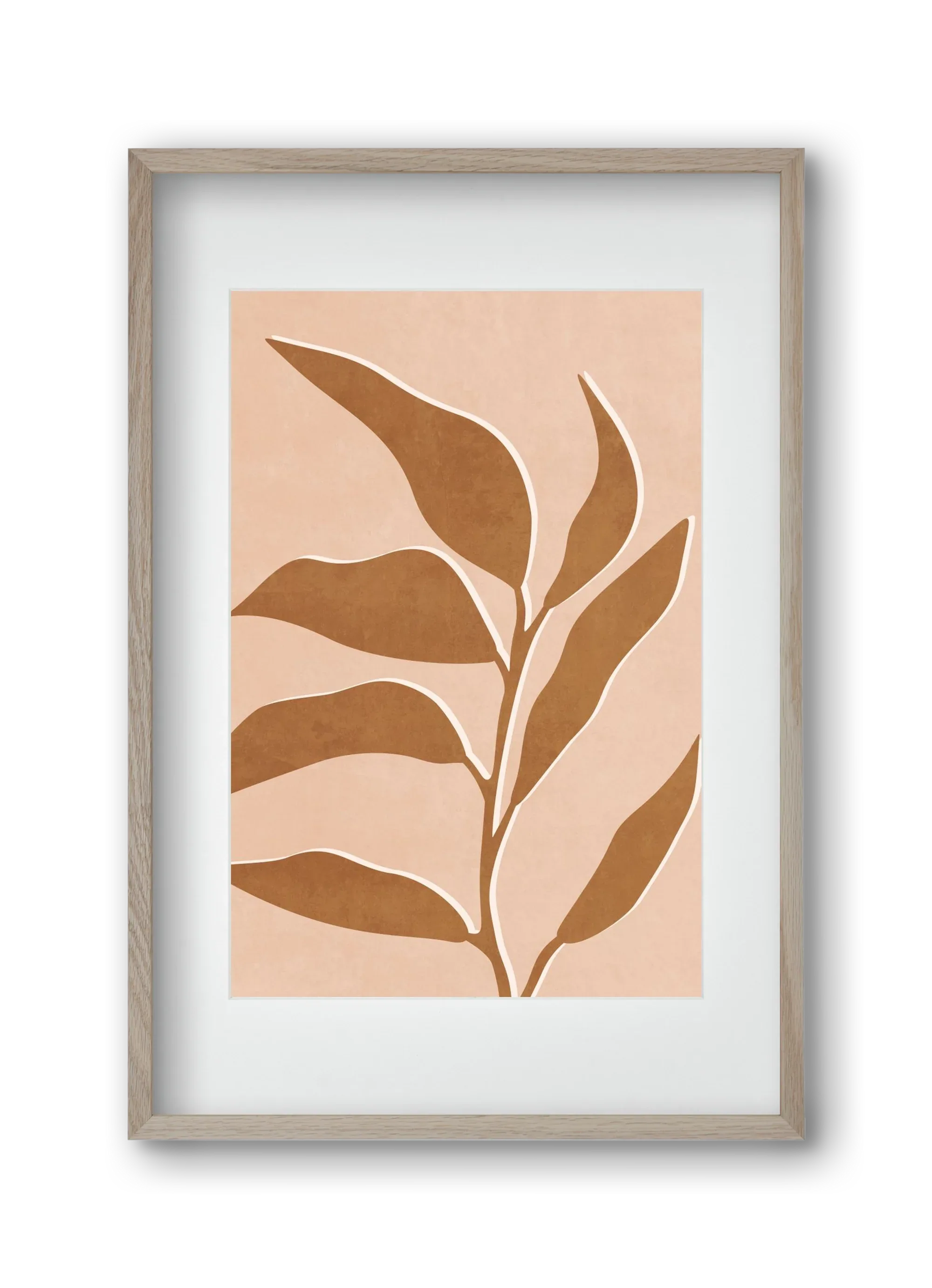MINIMUM LEAF 01 - artbridge
