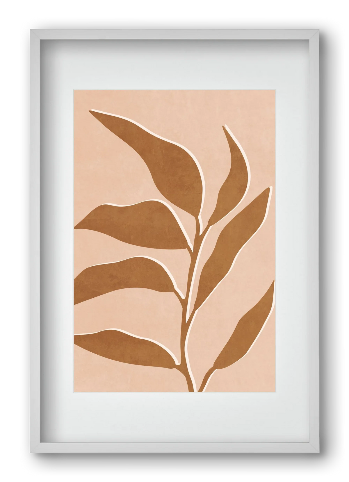 MINIMUM LEAF 01 - artbridge