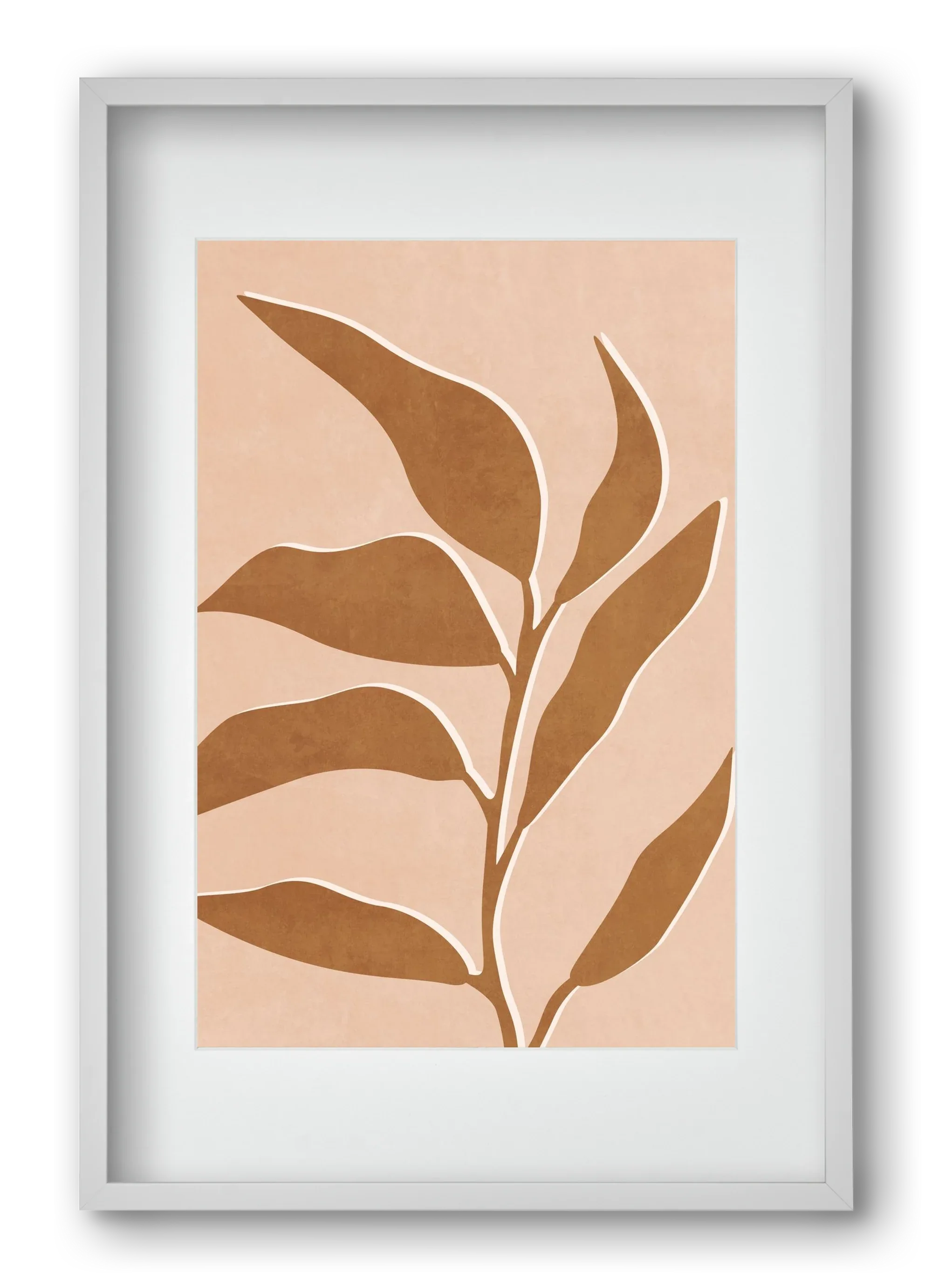 MINIMUM LEAF 01 - artbridge