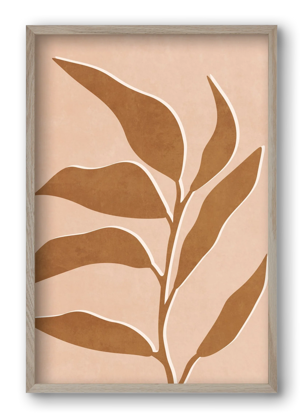 MINIMUM LEAF 01 - artbridge