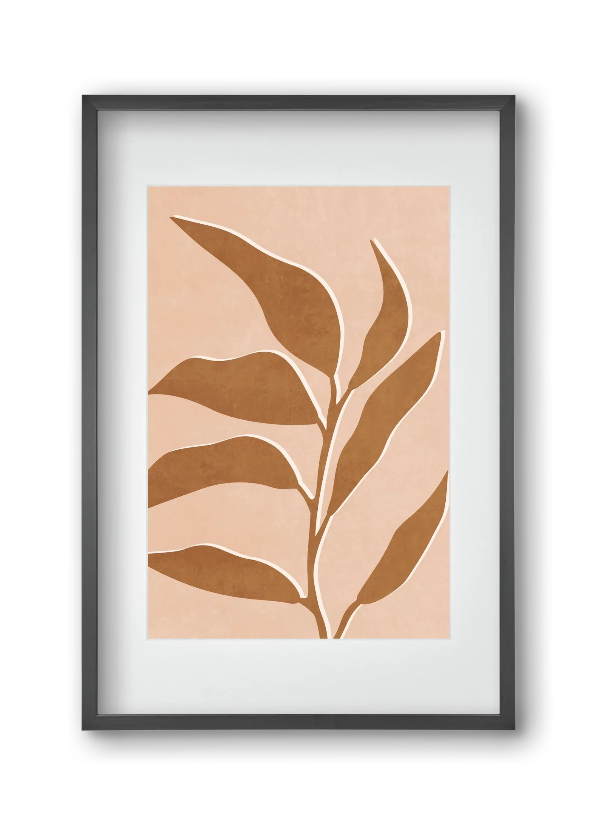 MINIMUM LEAF 01 - artbridge