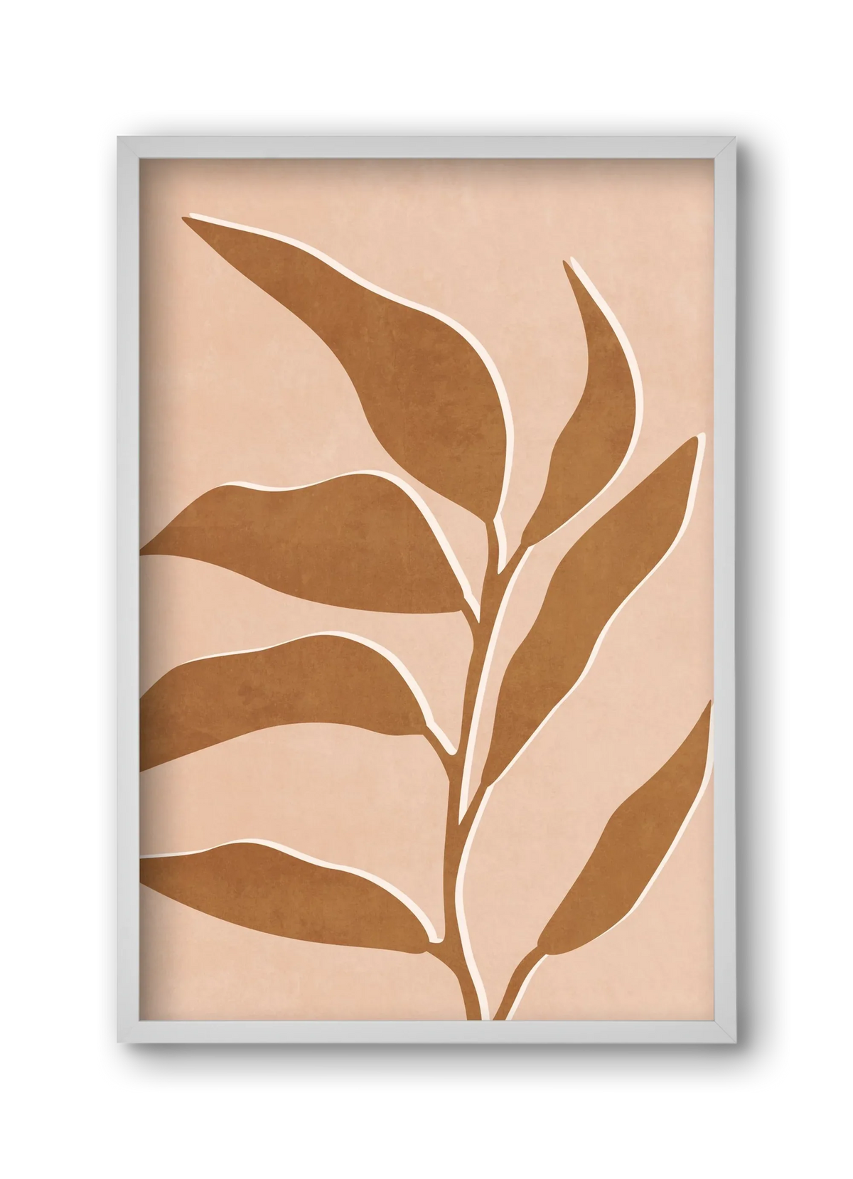 MINIMUM LEAF 01 - artbridge