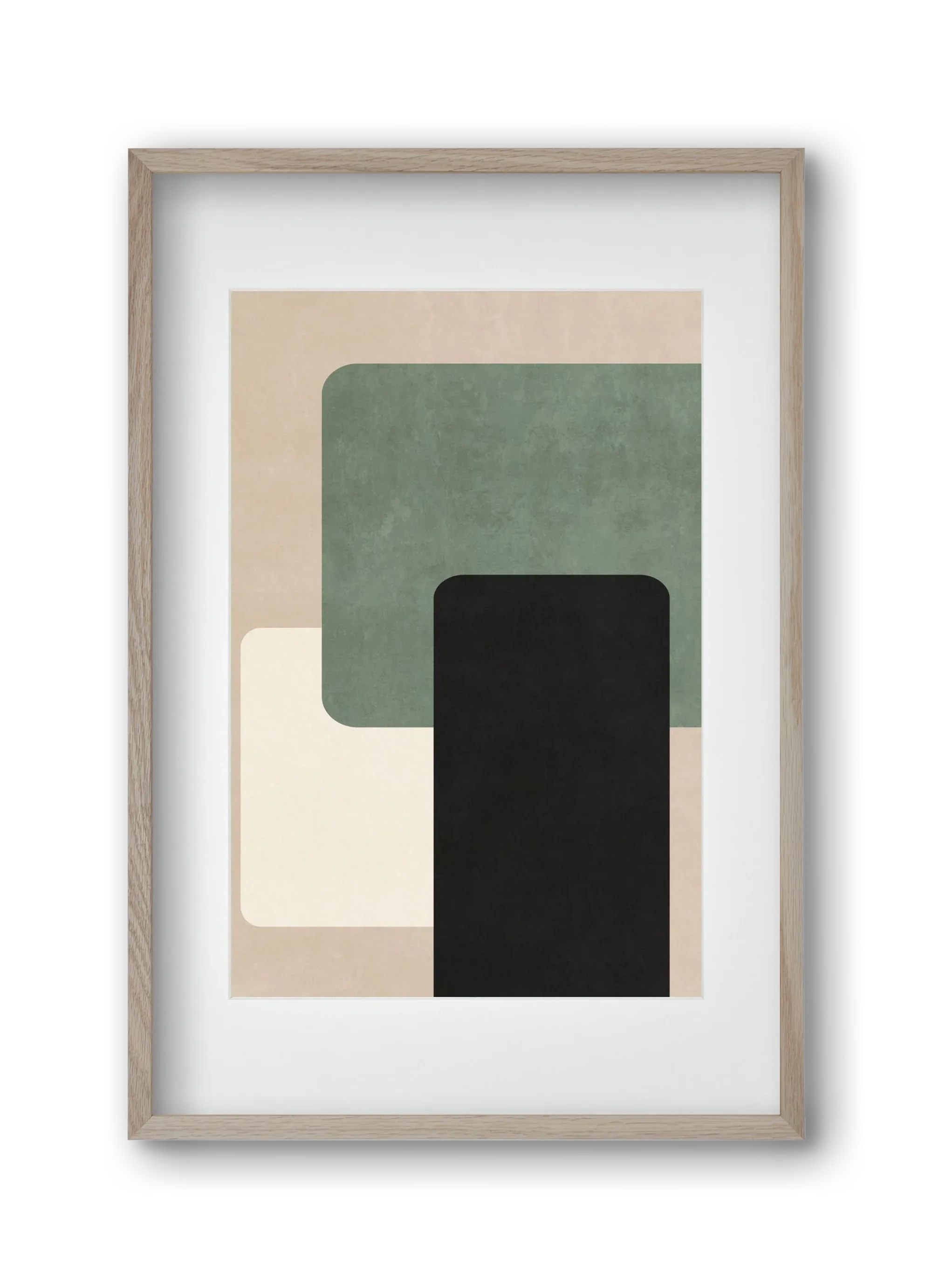 MINIMUM GEOMETRIES 03 - artbridge