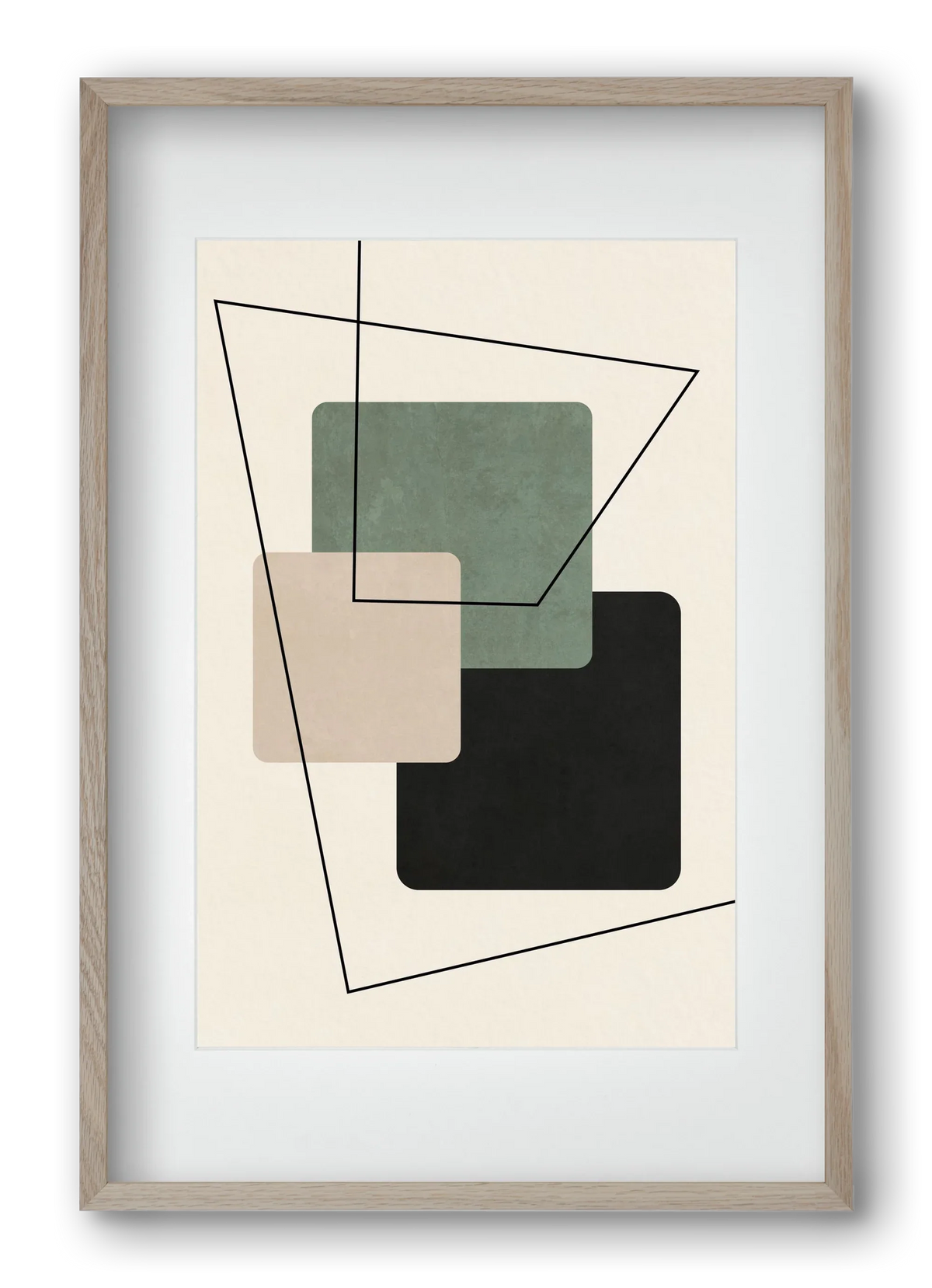 MINIMUM GEOMETRIES 01 - artbridge