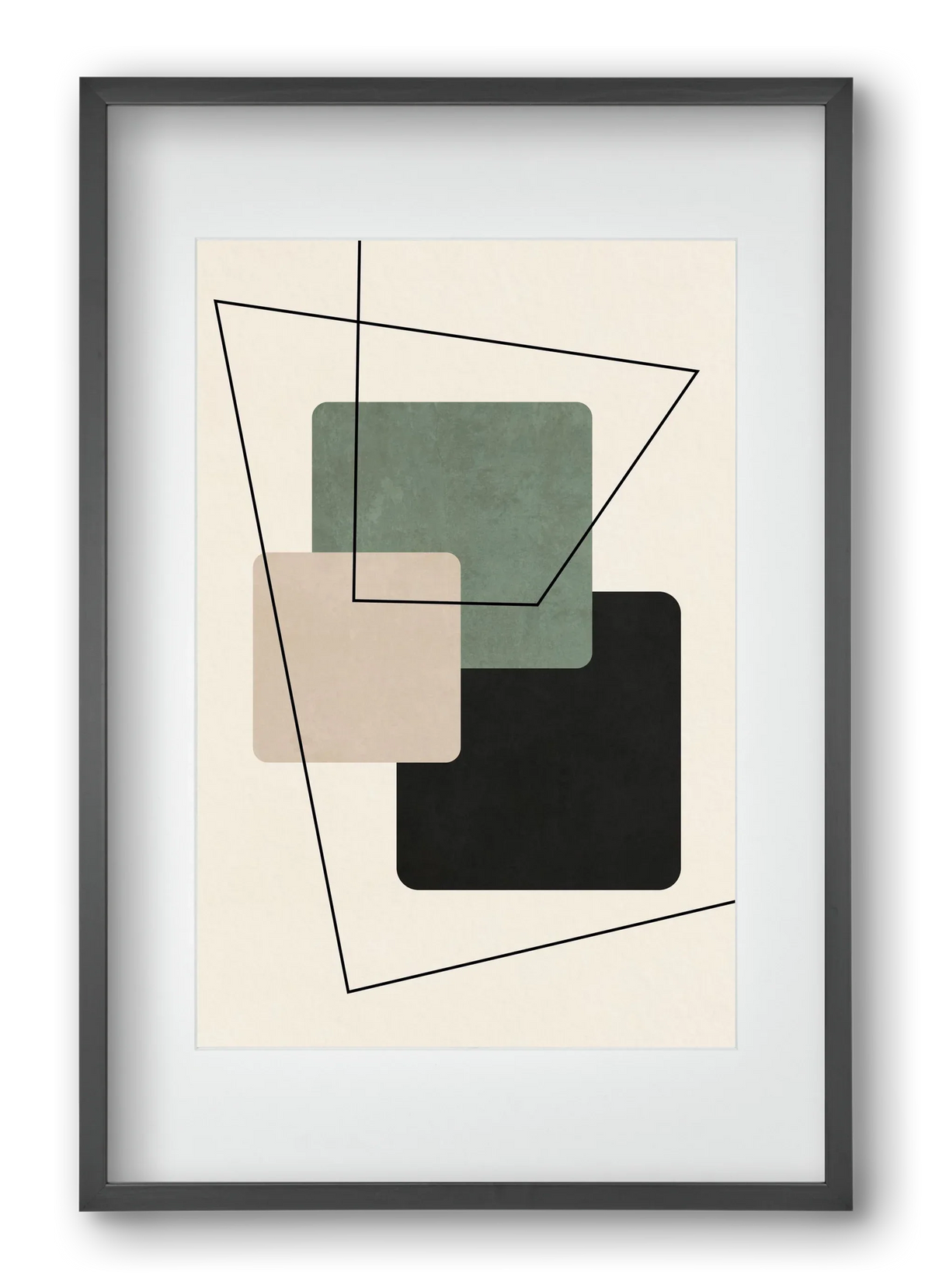MINIMUM GEOMETRIES 01 - artbridge