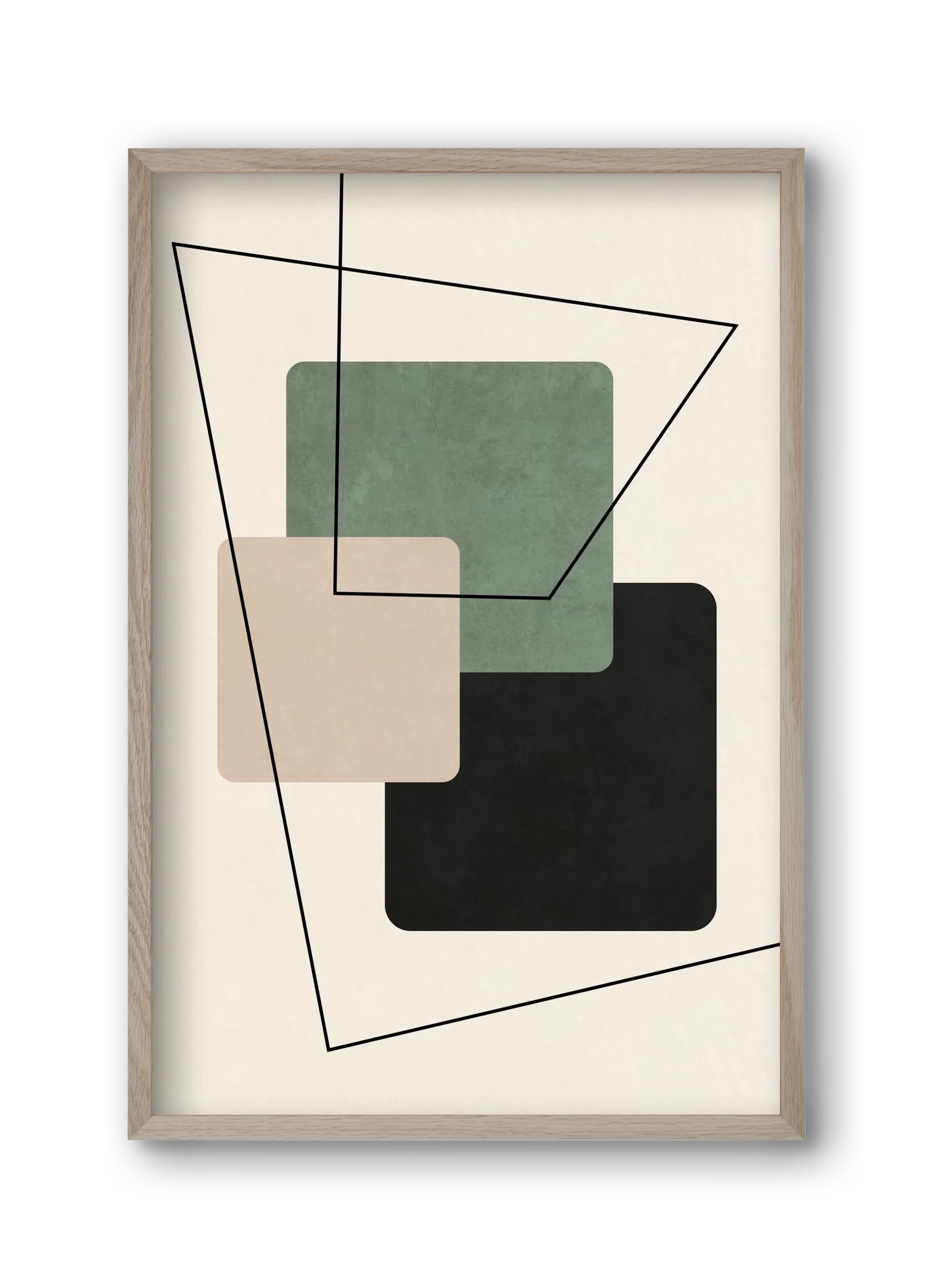 MINIMUM GEOMETRIES 01 - artbridge