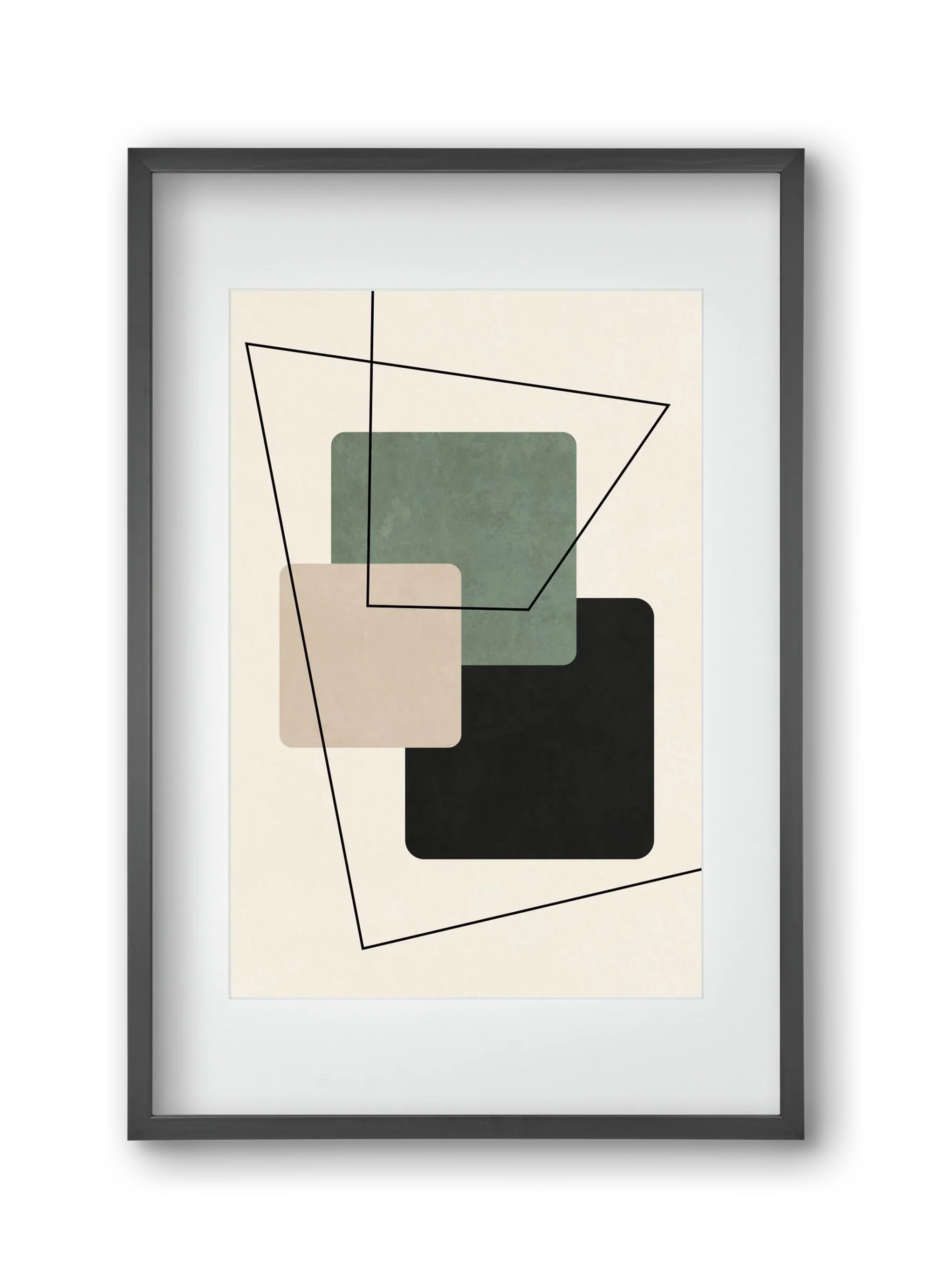 MINIMUM GEOMETRIES 01 - artbridge