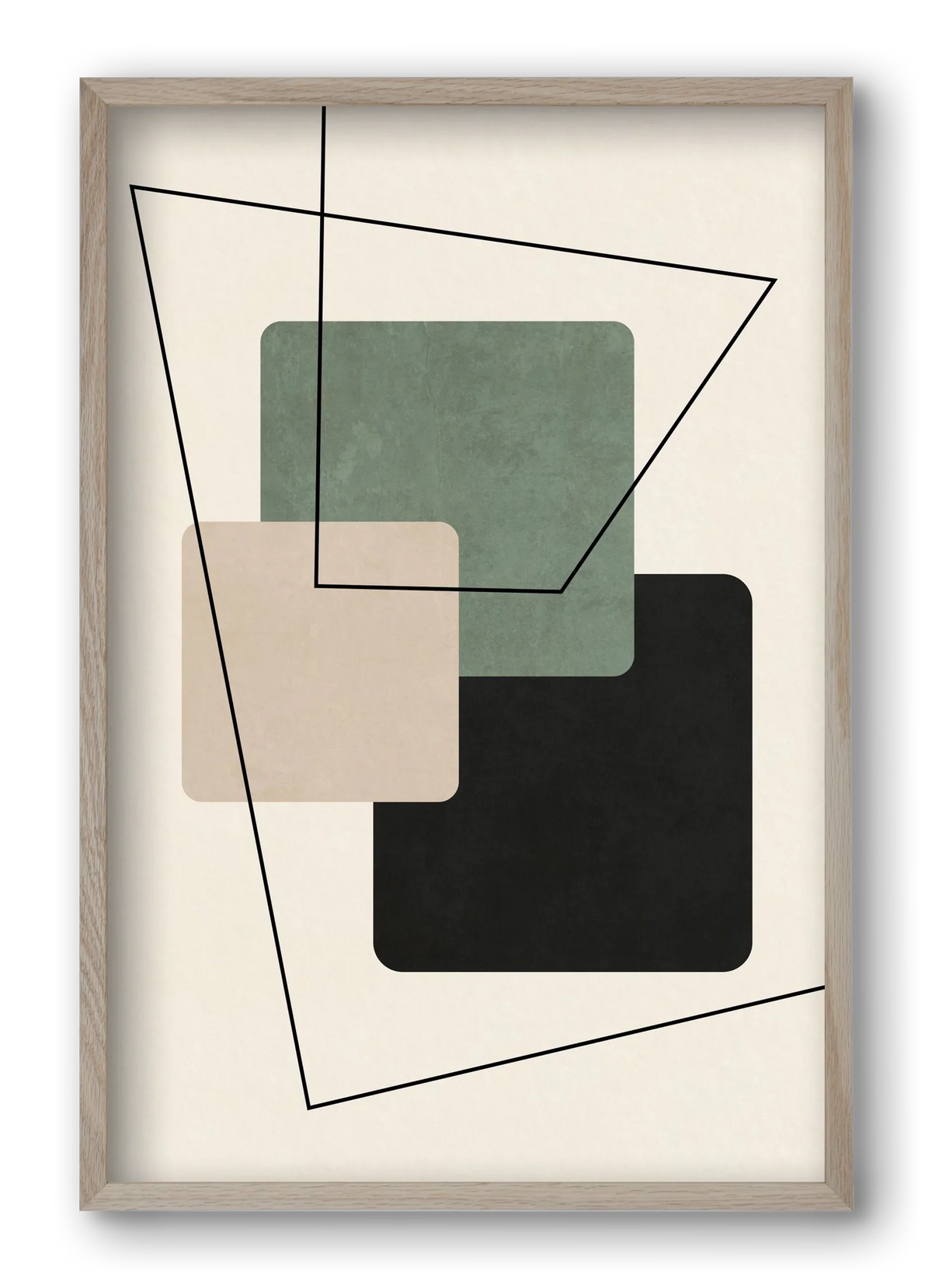 MINIMUM GEOMETRIES 01 - artbridge