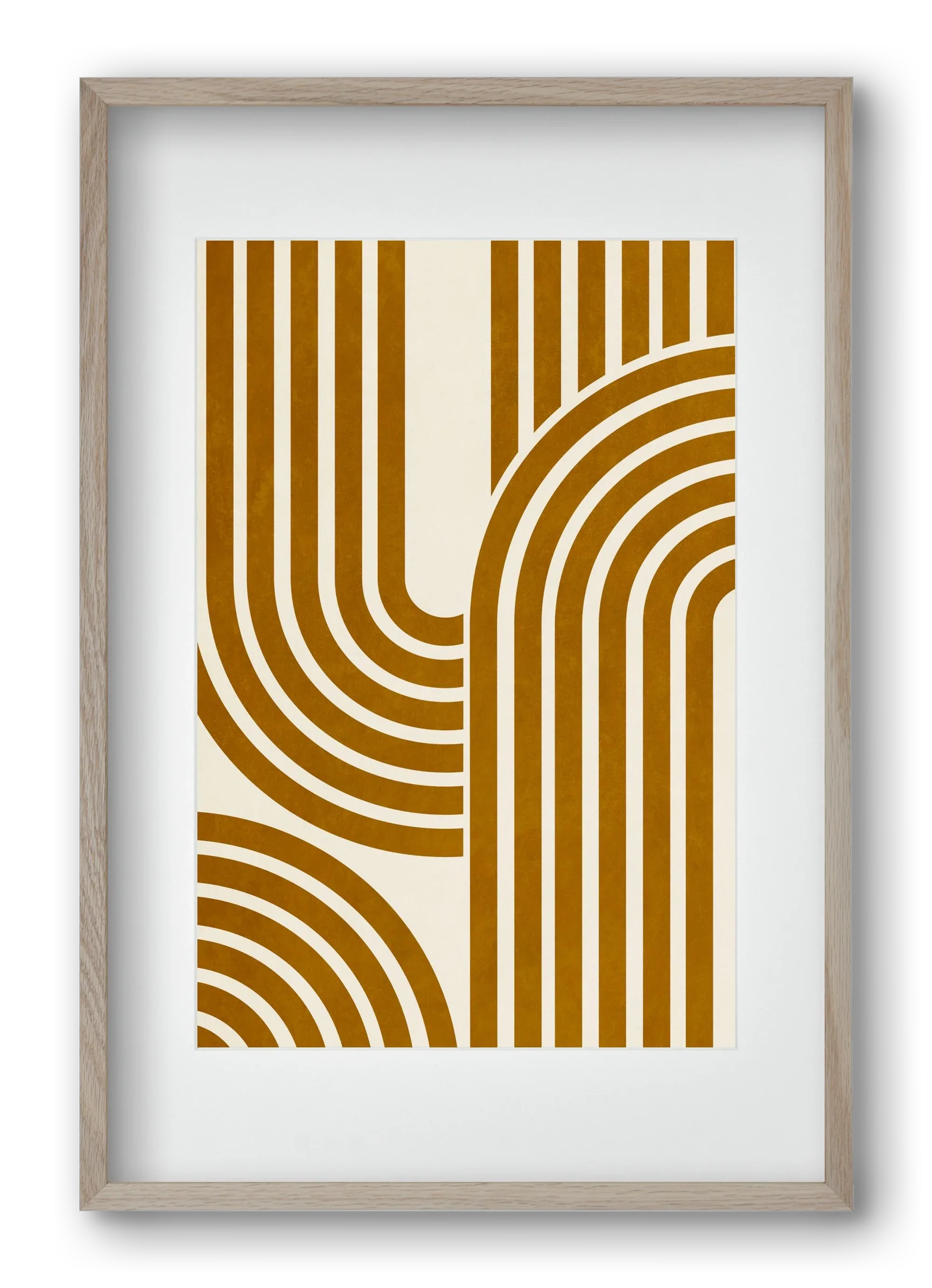 MINIMALIST ARCHES 03 - artbridge