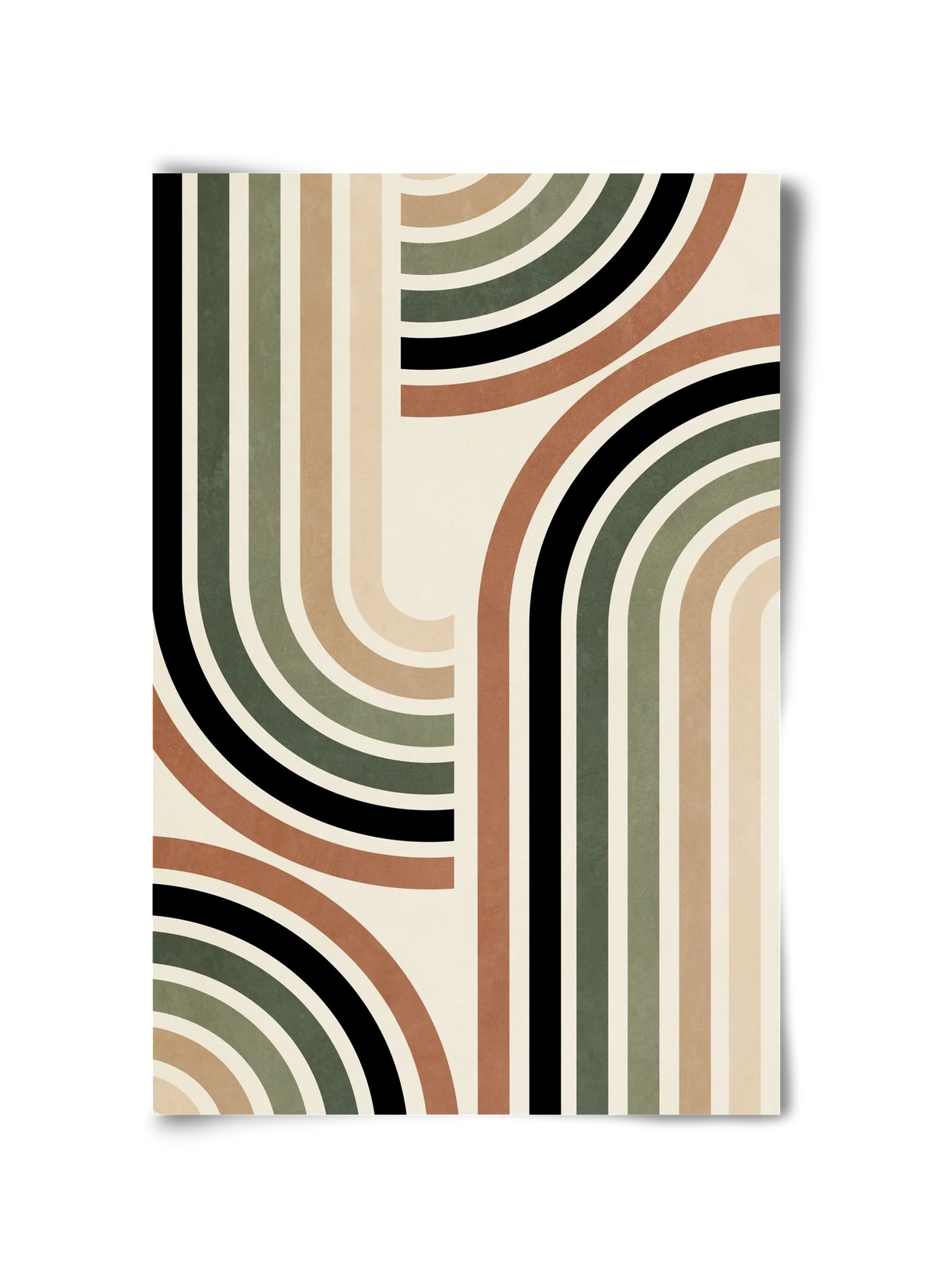 MINIMALIST ARCHES 01 - artbridge