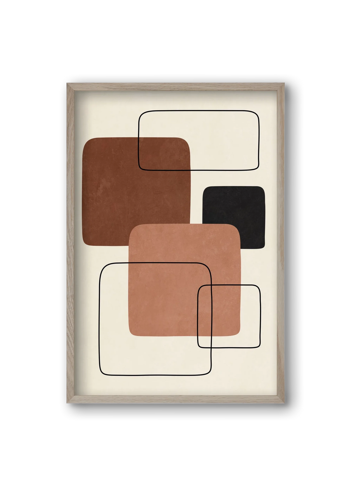 ABSTRACT ART 10 - artbridge