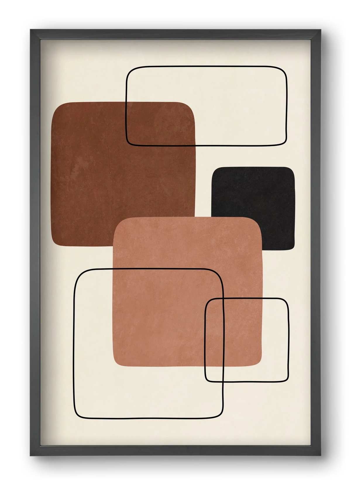 ABSTRACT ART 10 - artbridge