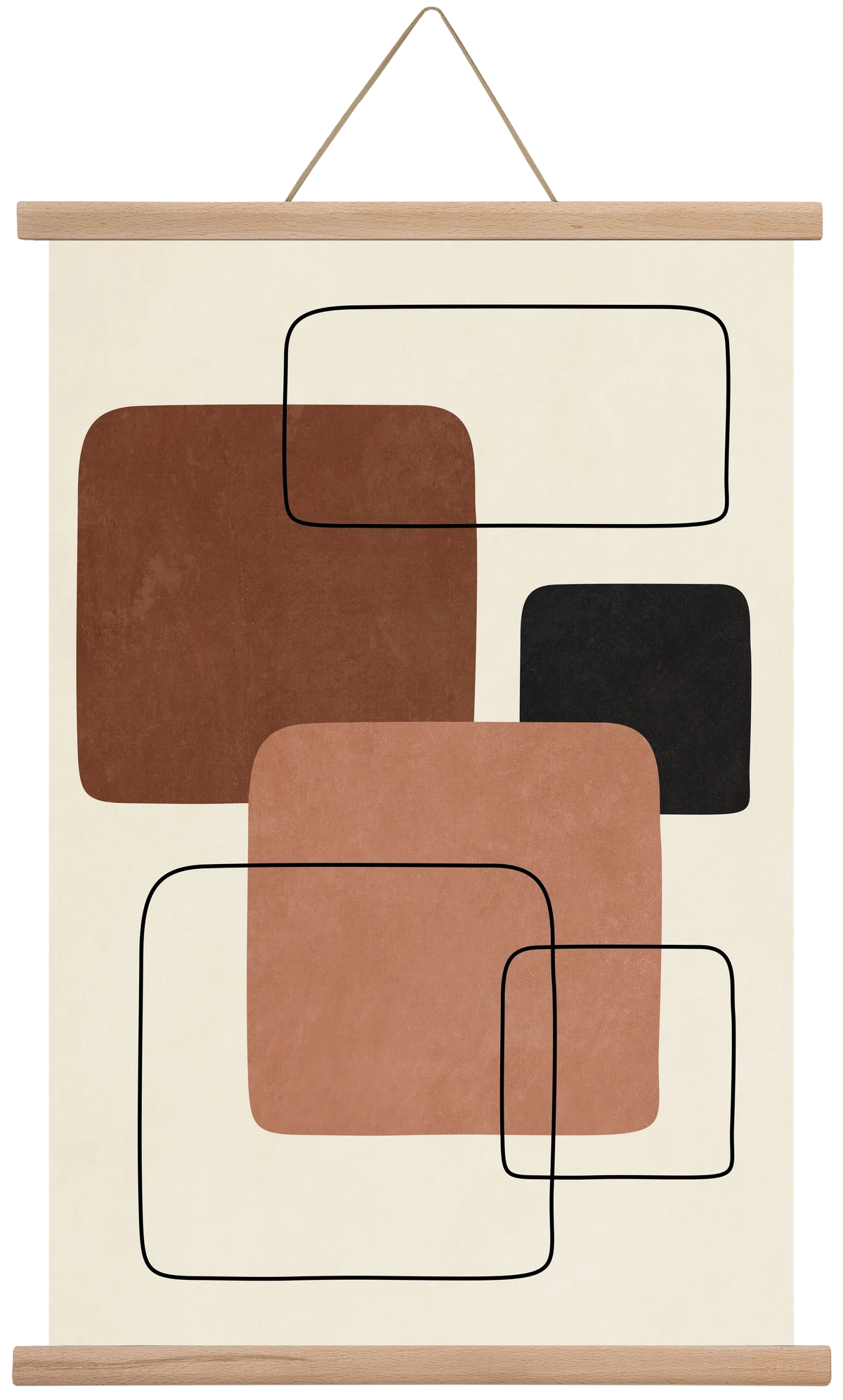 ABSTRACT ART 10 - artbridge