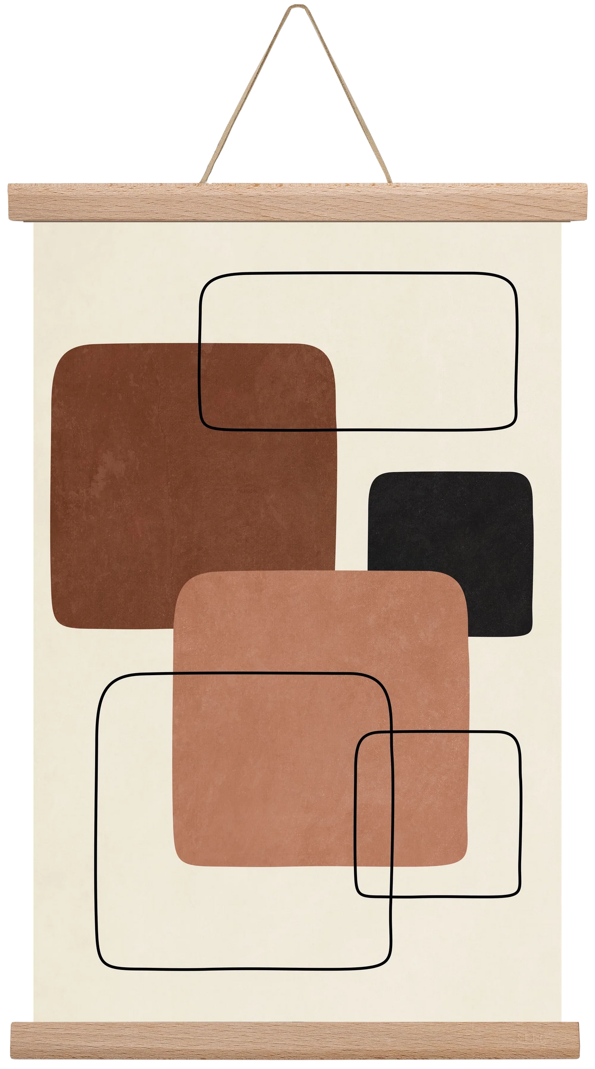 ABSTRACT ART 10 - artbridge