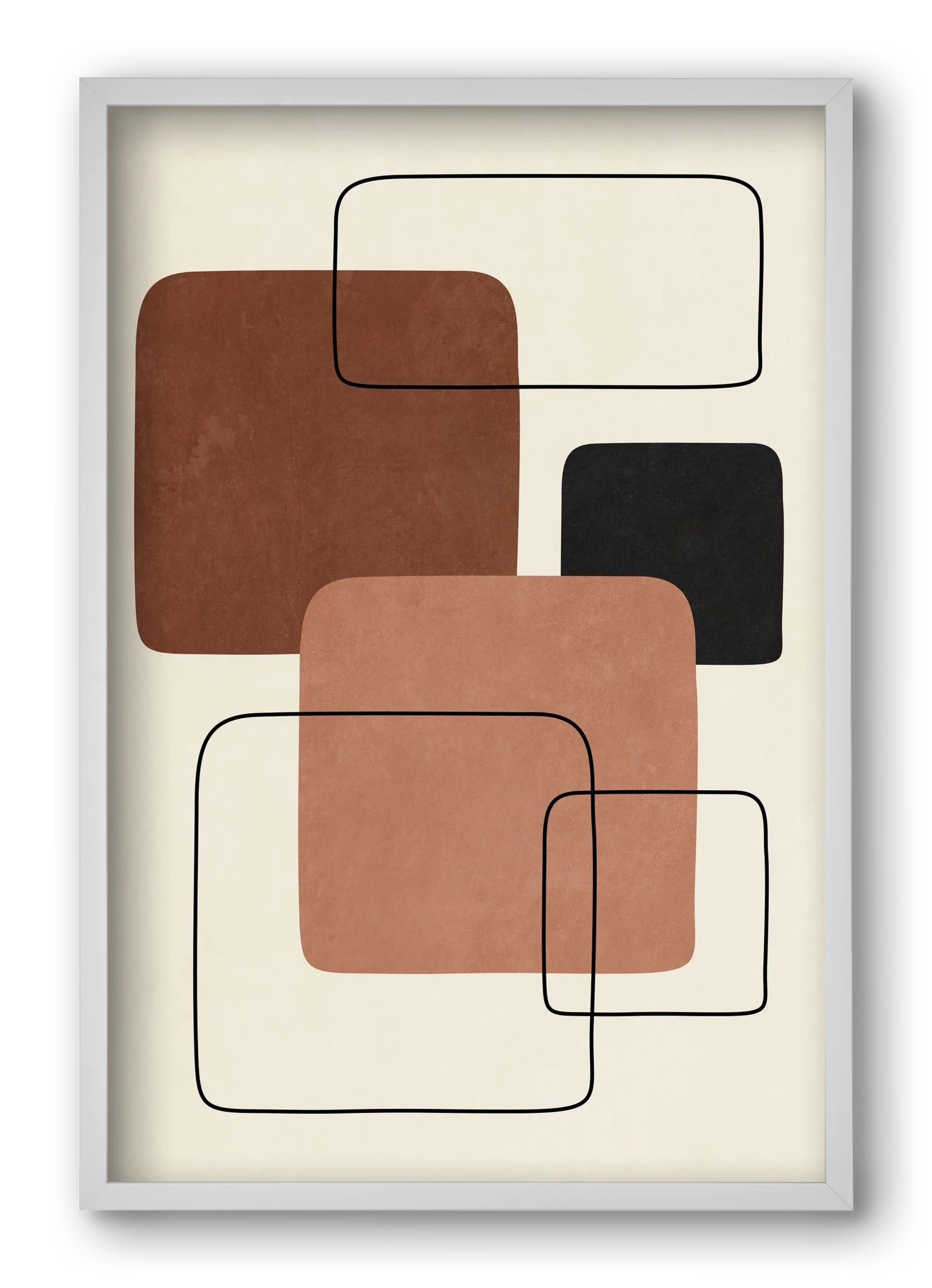 ABSTRACT ART 10 - artbridge
