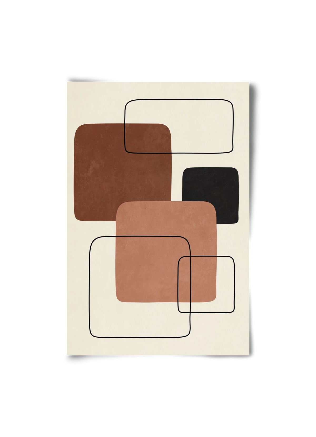 ABSTRACT ART 10 - artbridge