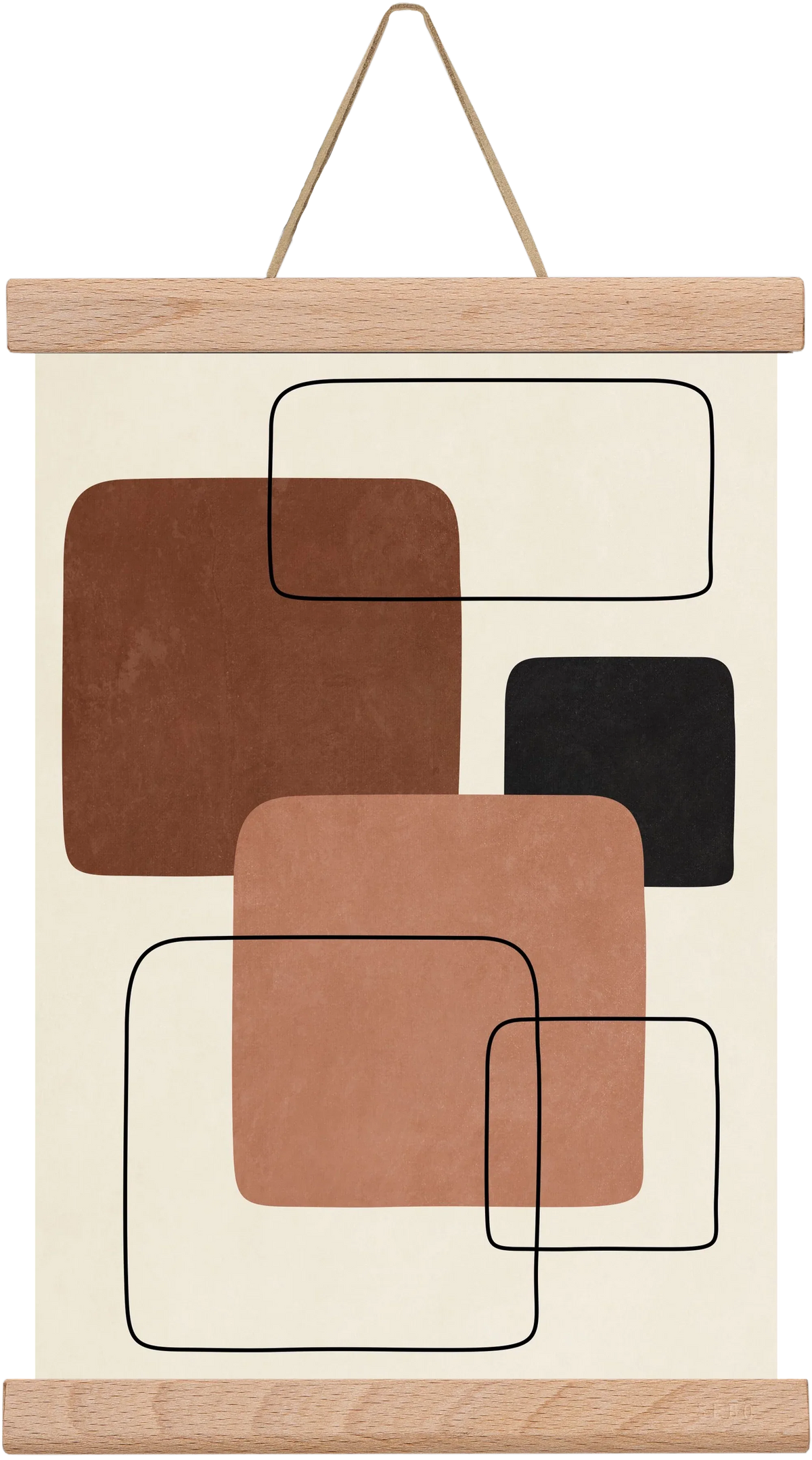 ABSTRACT ART 10 - artbridge