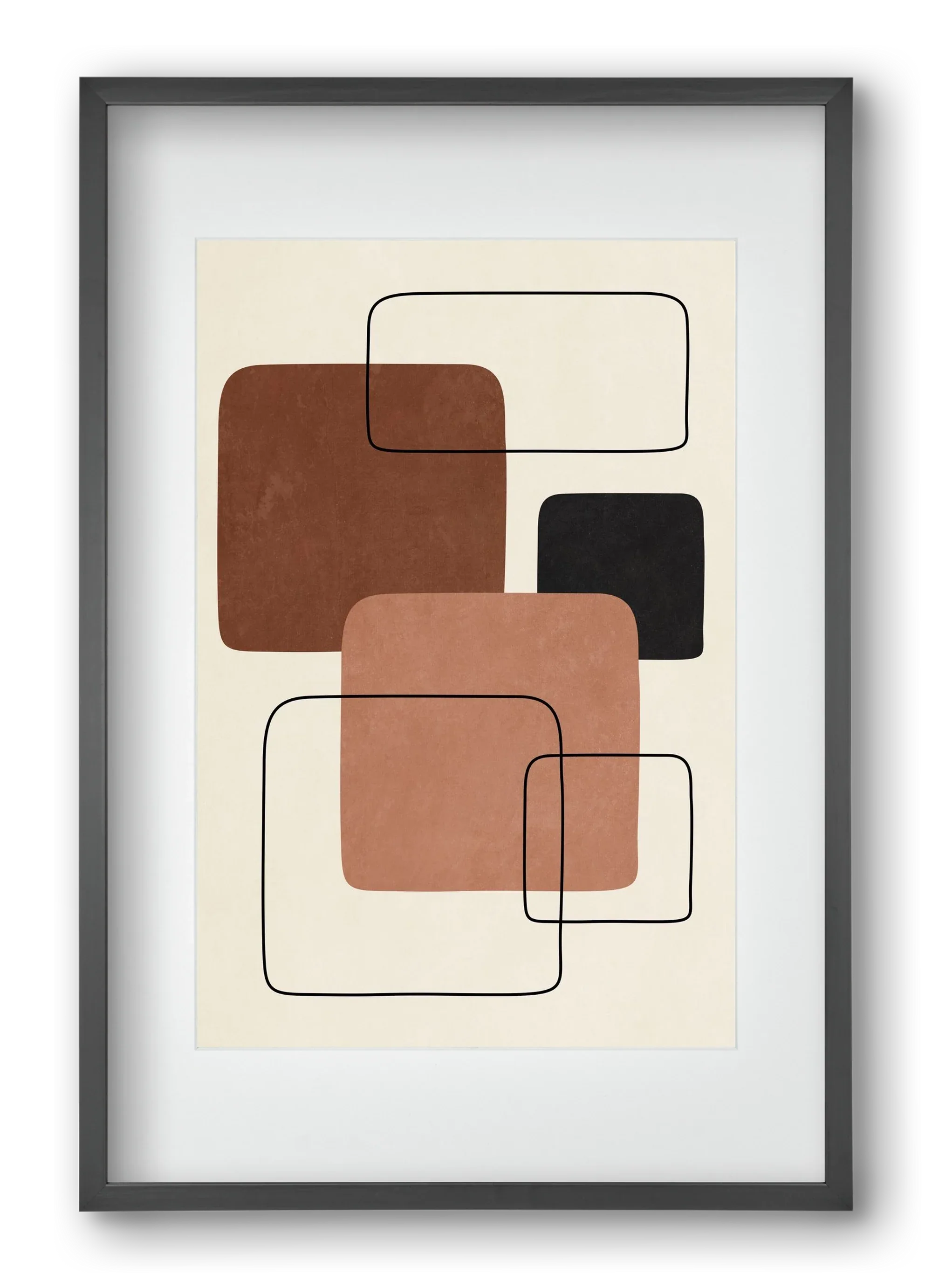 ABSTRACT ART 10 - artbridge