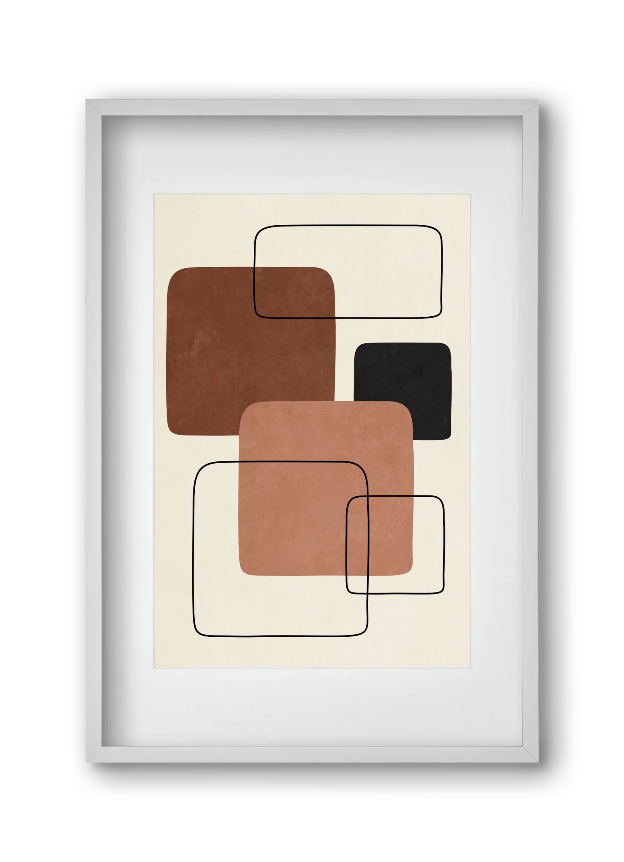 ABSTRACT ART 10 - artbridge