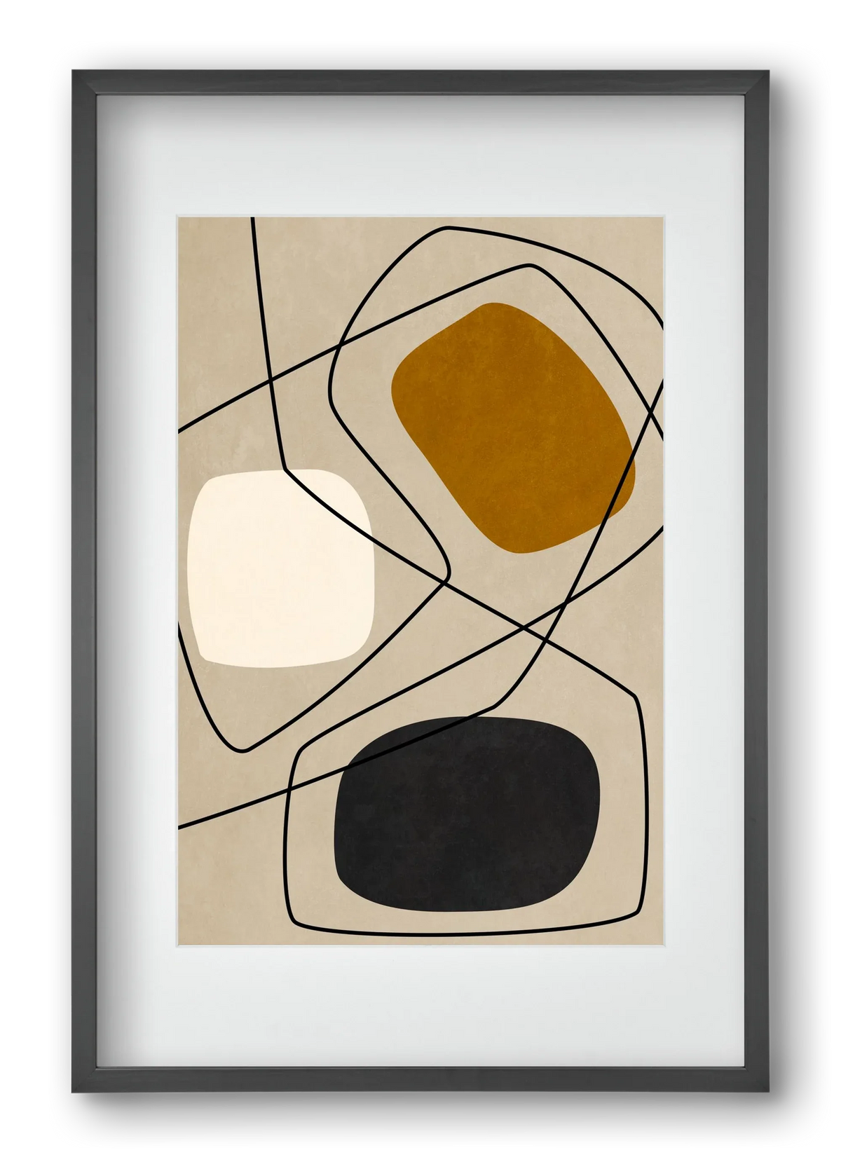ABSTRACT ART 07 - artbridge