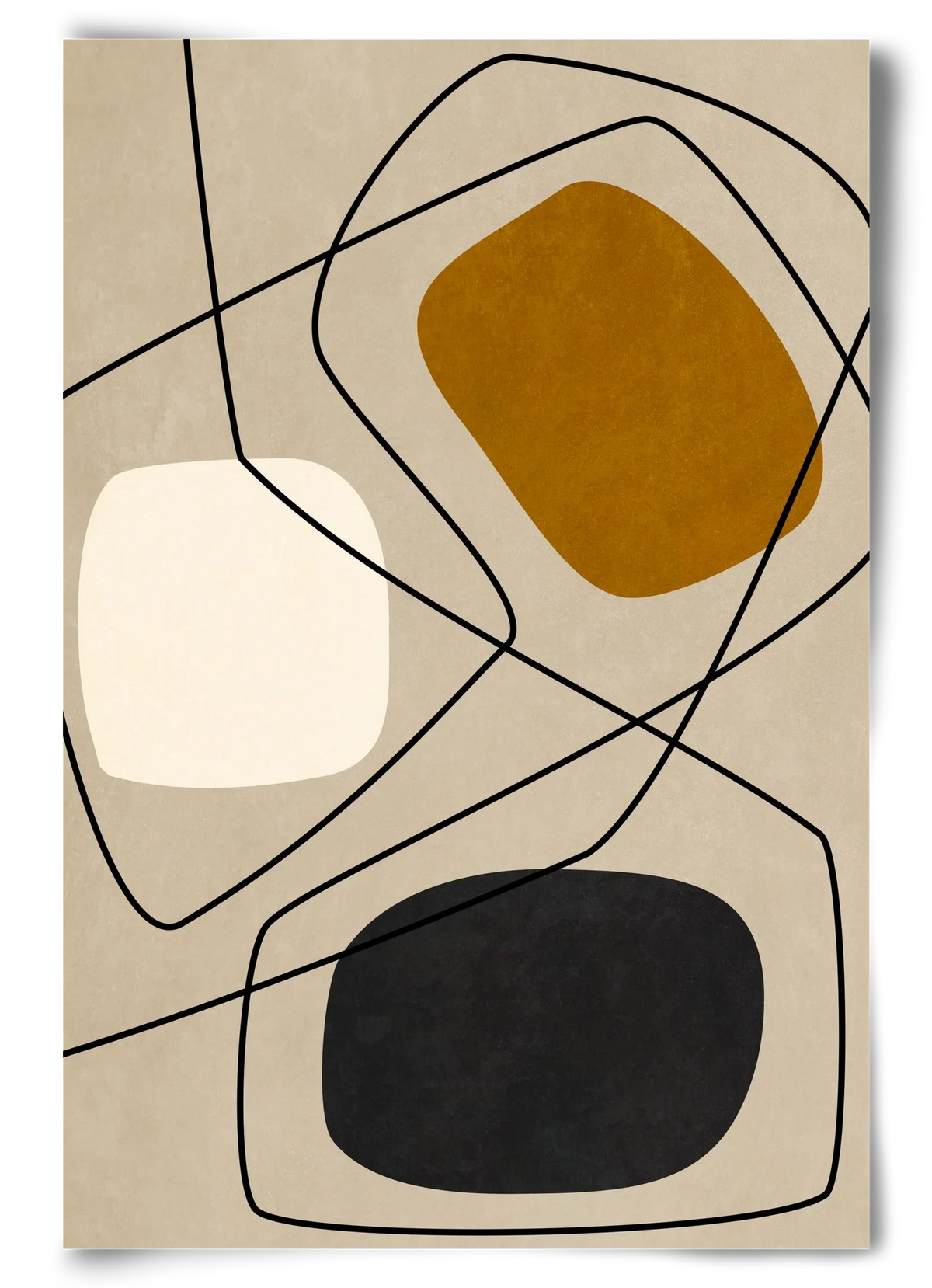 ABSTRACT ART 07 - artbridge