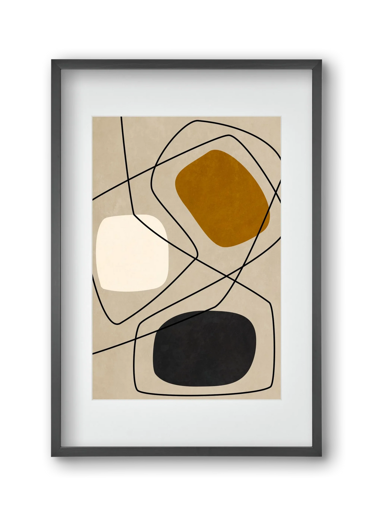 ABSTRACT ART 07 - artbridge