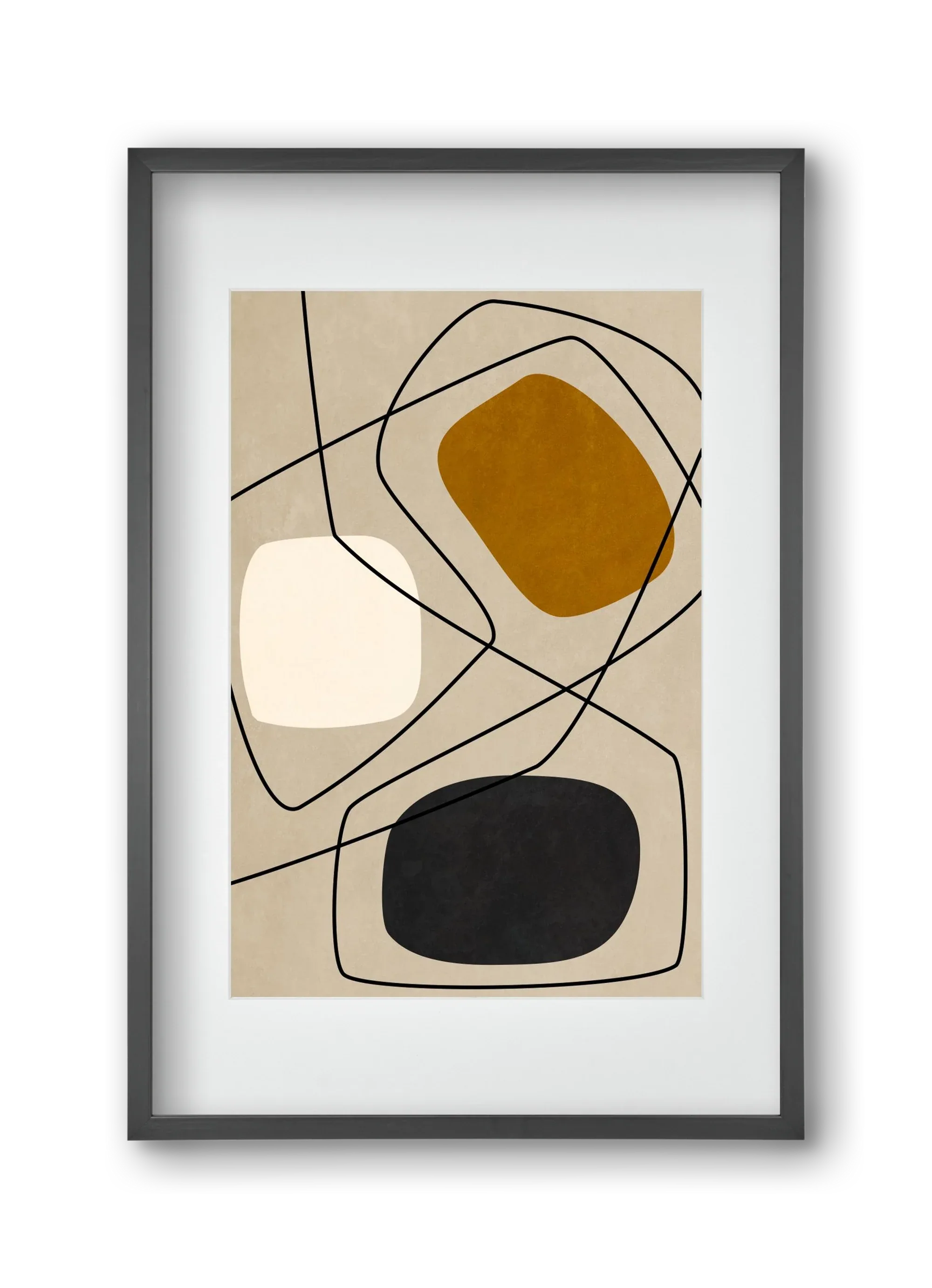 ABSTRACT ART 07 - artbridge
